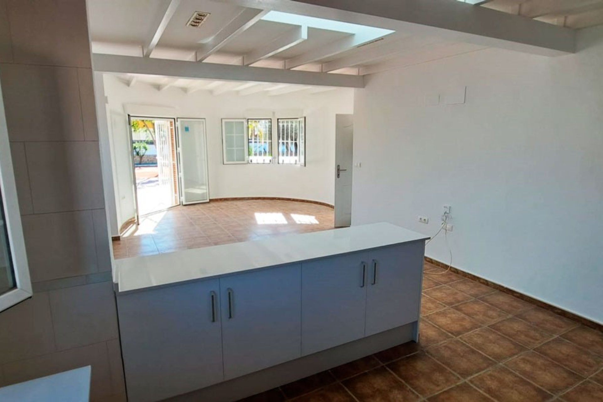 Reventa - Villa - Catral - Catral - Country