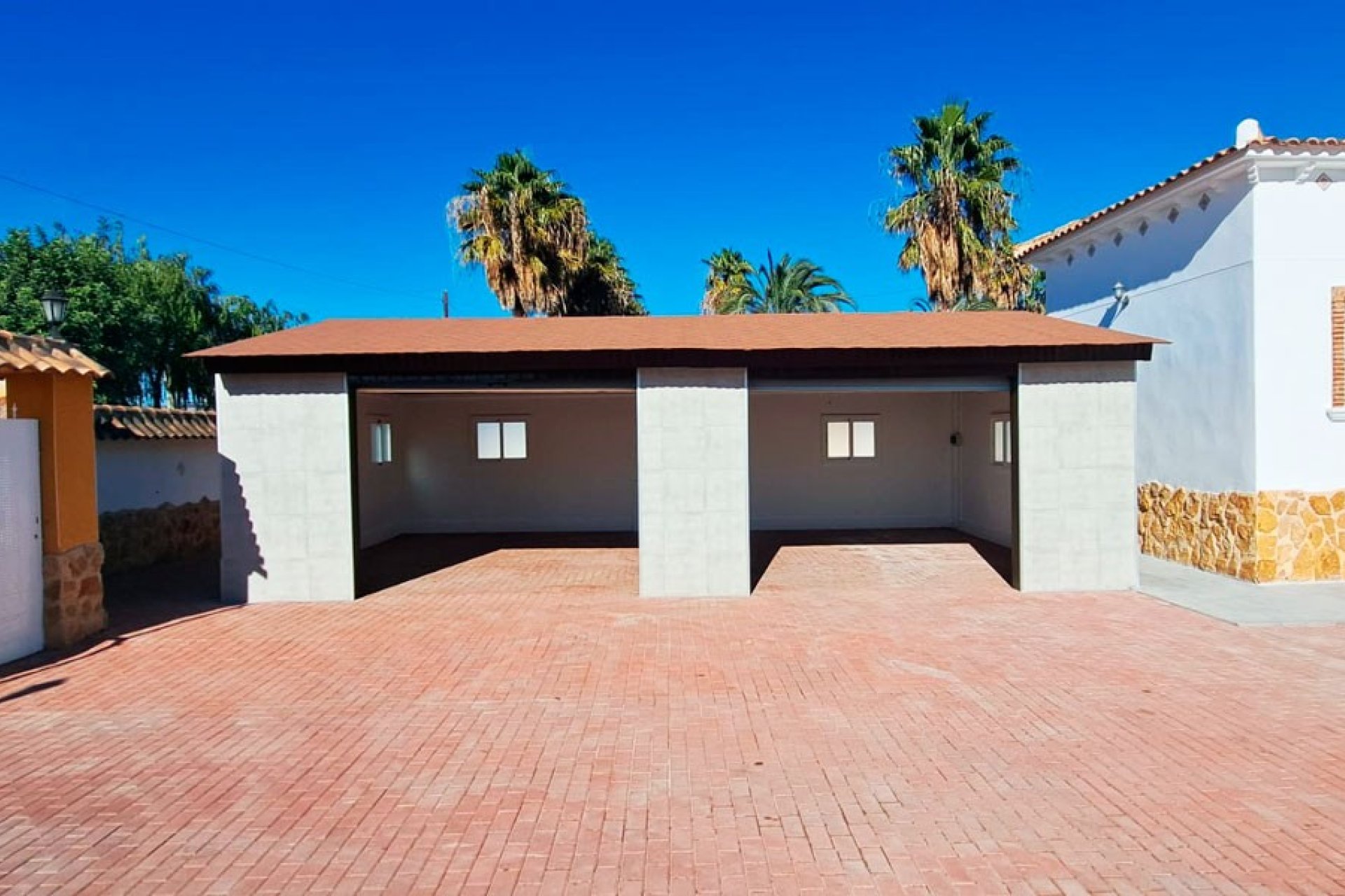 Reventa - Villa - Catral - Catral - Country