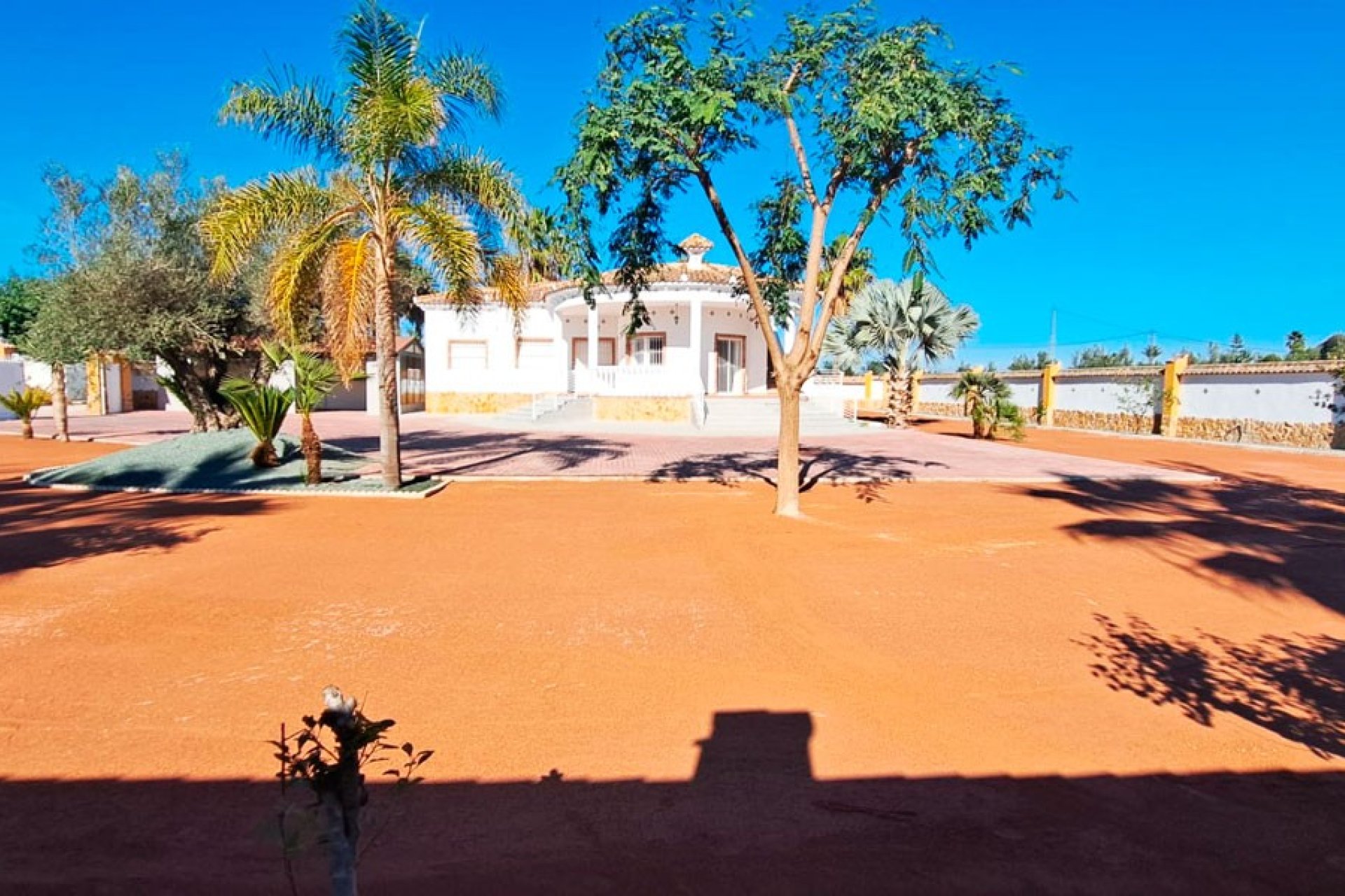 Reventa - Villa - Catral - Catral - Country