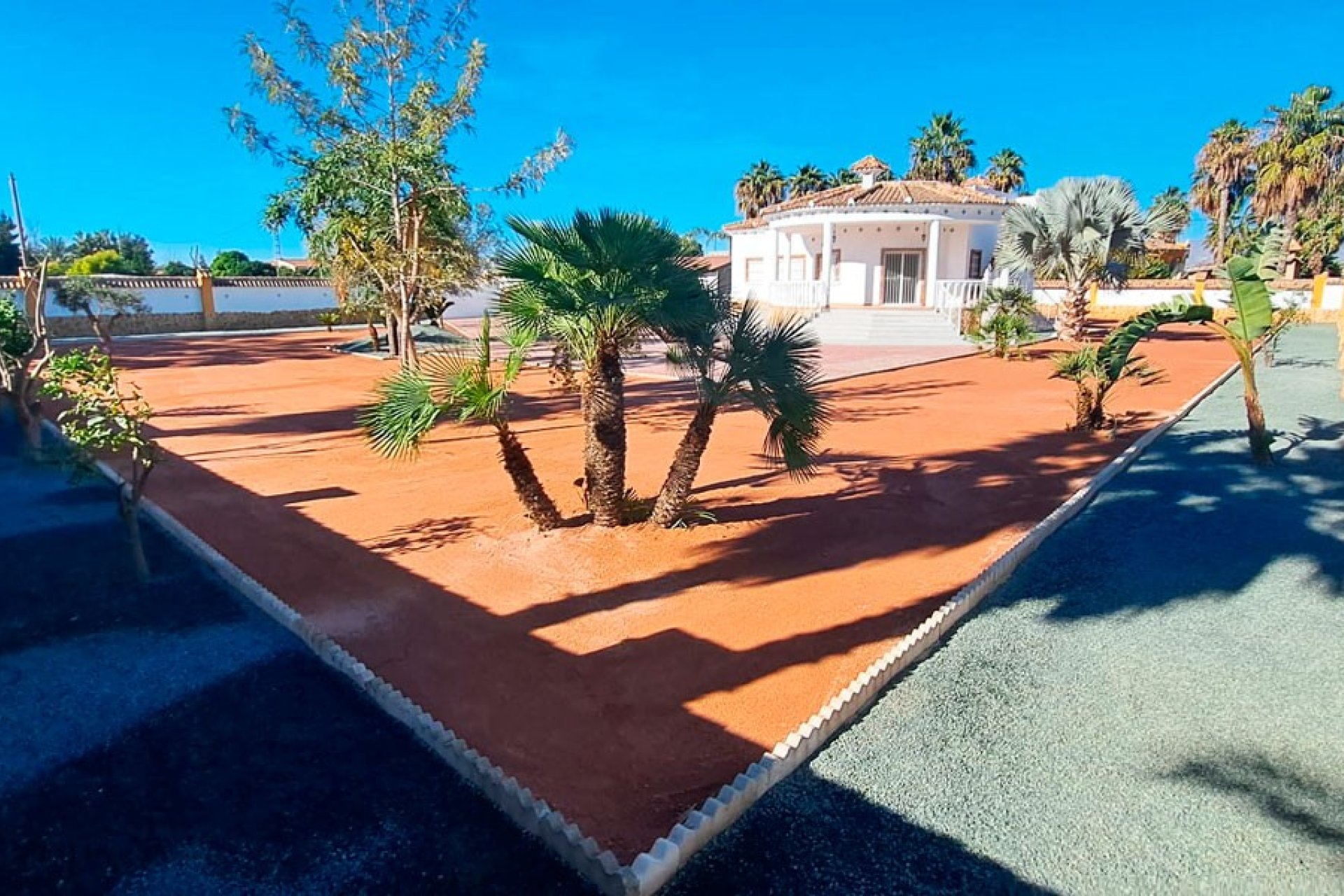 Reventa - Villa - Catral - Catral - Country