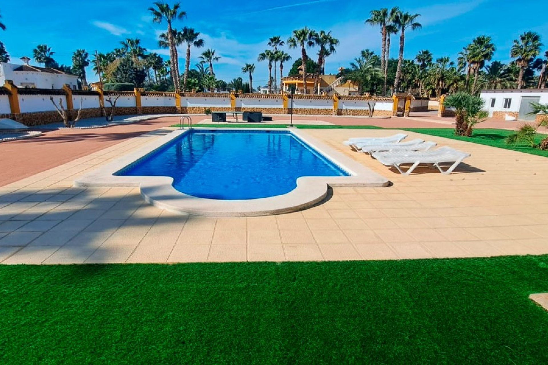 Reventa - Villa - Catral - Catral - Country