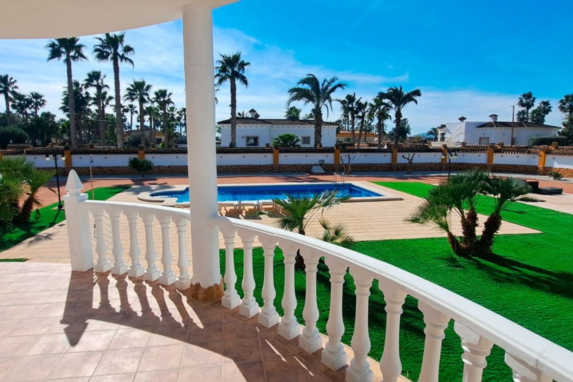 Reventa - Villa - Catral - Catral - Country