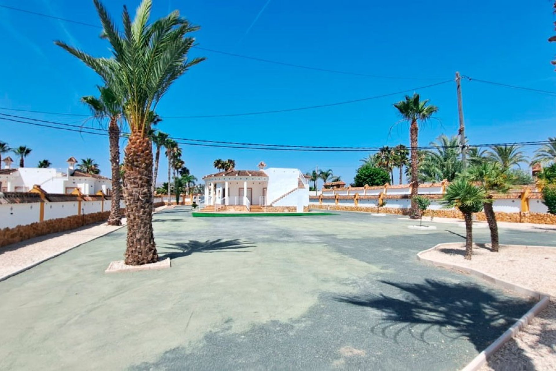 Reventa - Villa - Catral - Catral - Country
