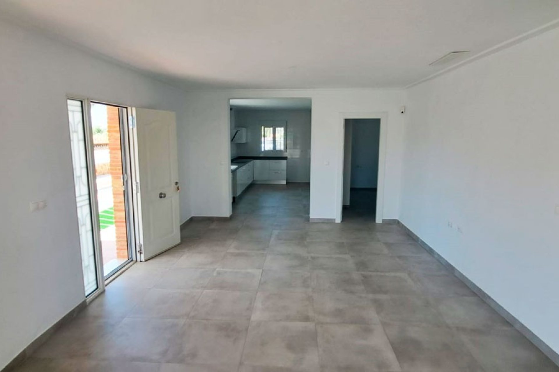 Reventa - Villa - Catral - Catral - Country
