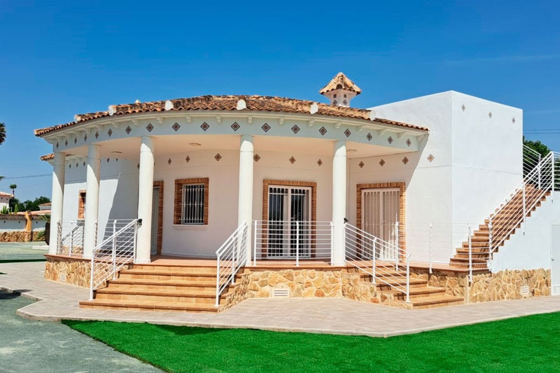 Reventa - Villa - Catral - Catral - Country