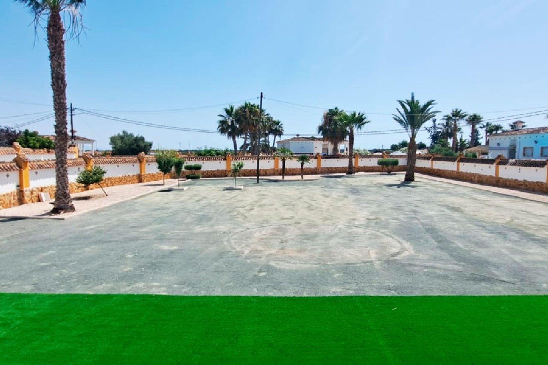 Reventa - Villa - Catral - Catral - Country