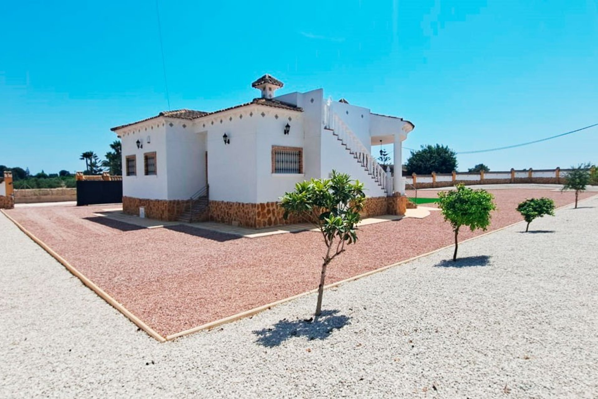 Reventa - Villa - Catral - Catral - Country