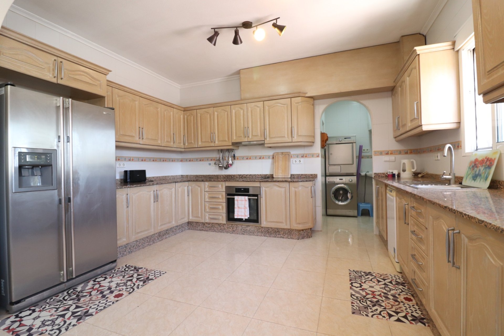 Reventa - Villa - Catral - Catral - Country