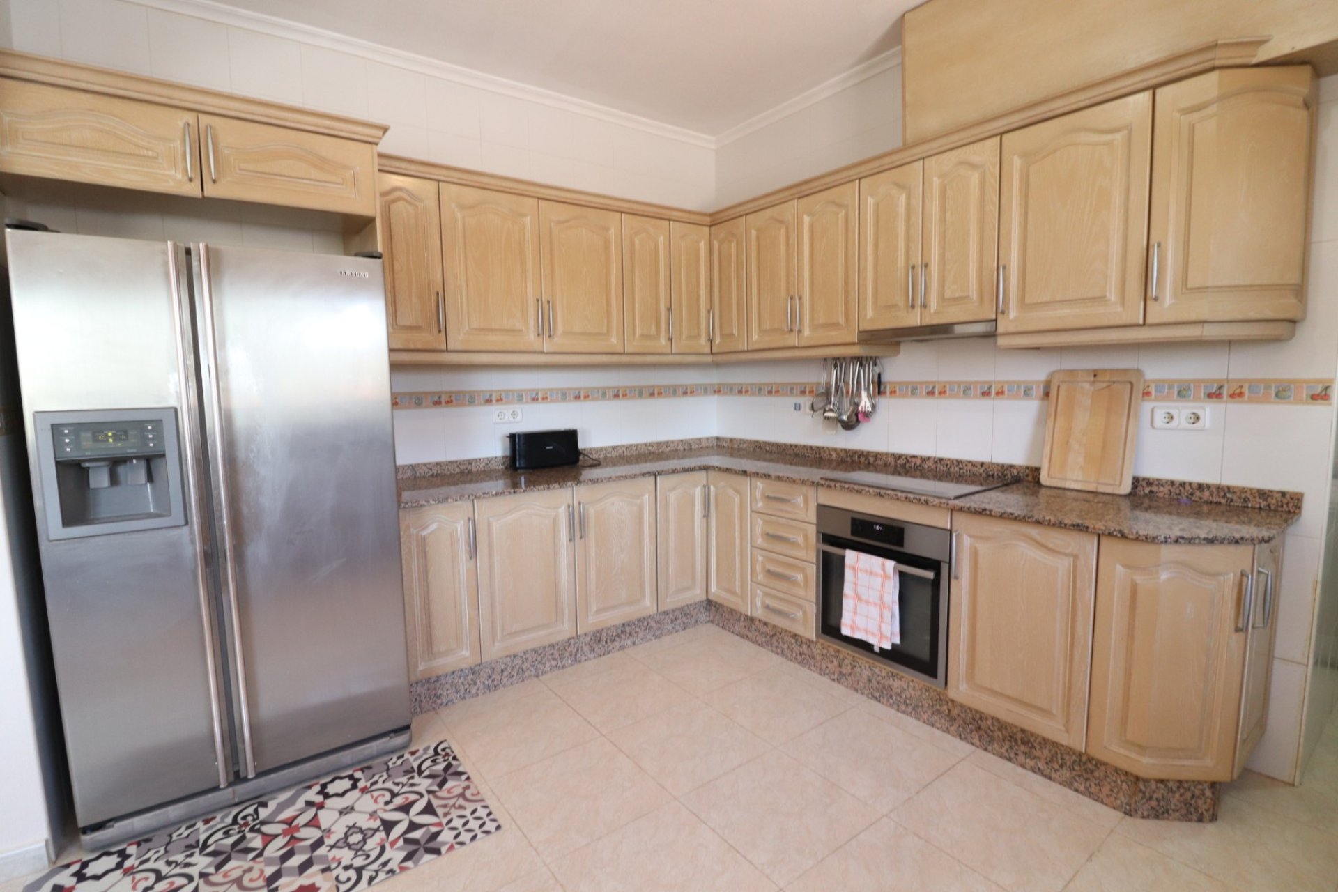 Reventa - Villa - Catral - Catral - Country