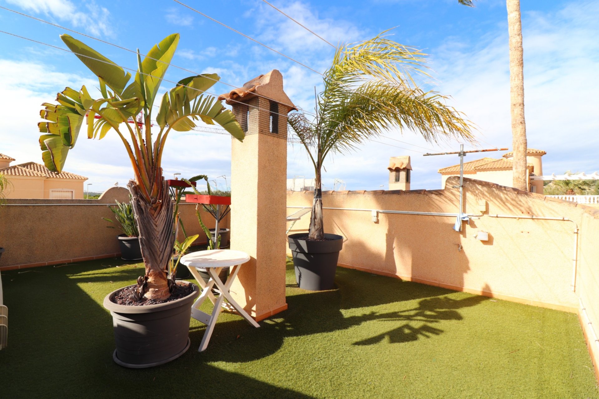 Reventa - Villa - Ciudad Quesada - Atalayas