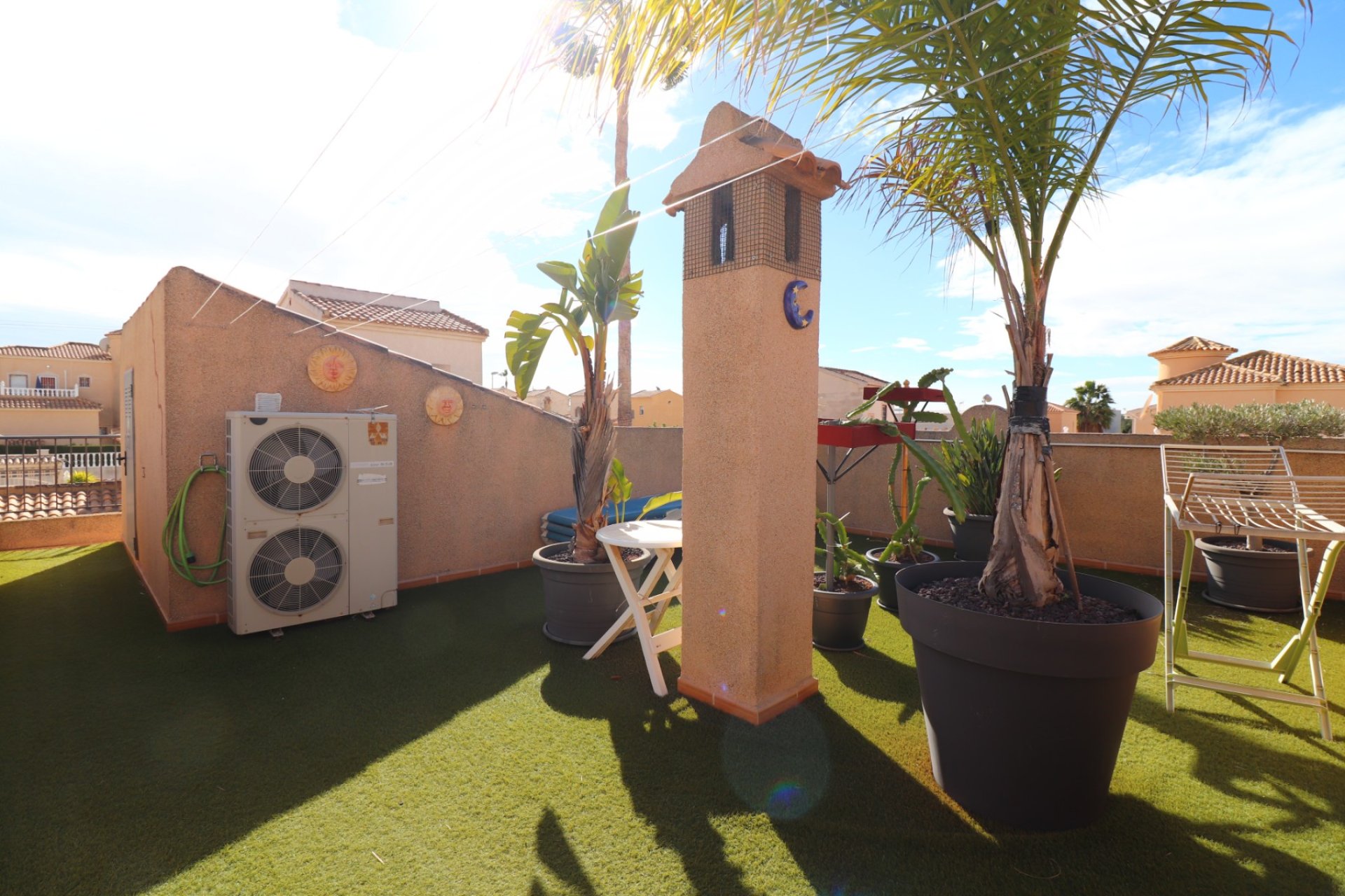 Reventa - Villa - Ciudad Quesada - Atalayas