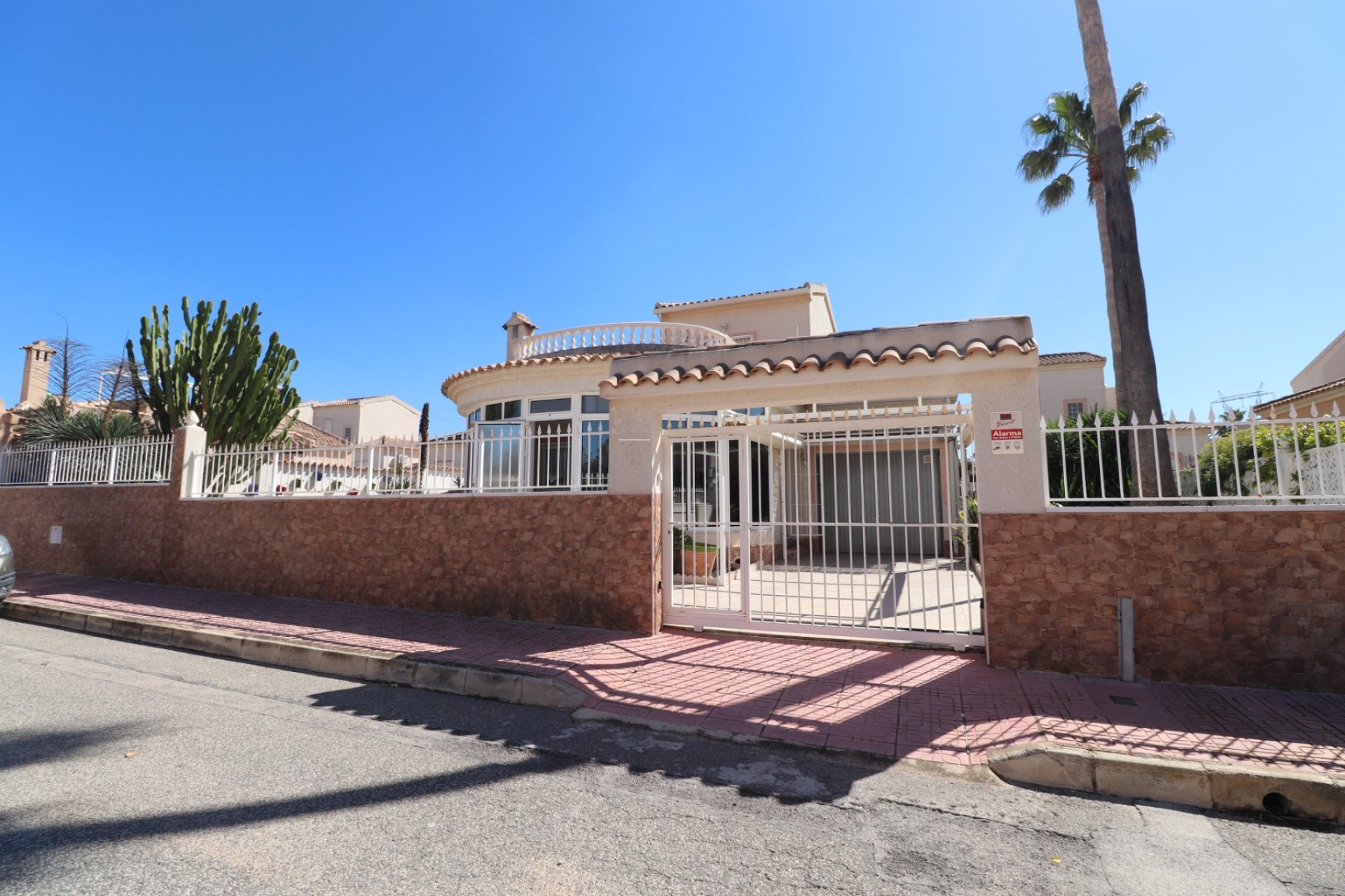 Reventa - Villa - Ciudad Quesada - Atalayas