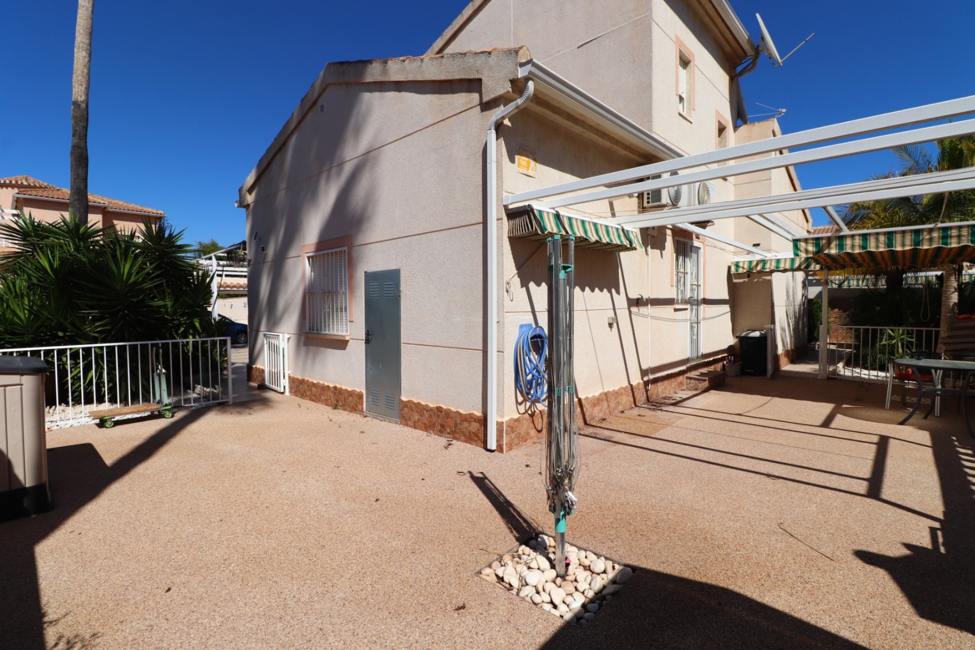 Reventa - Villa - Ciudad Quesada - Atalayas