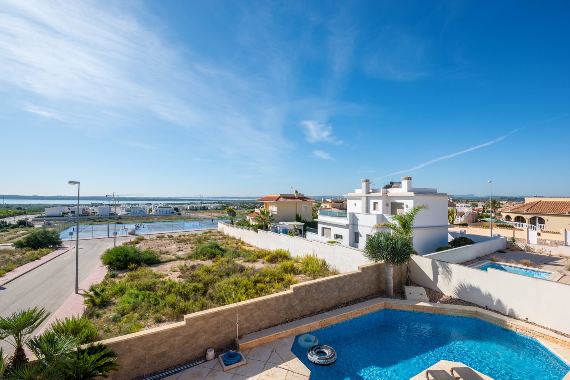 Reventa - Villa - Ciudad Quesada - Ciudad Quesada - Rojales