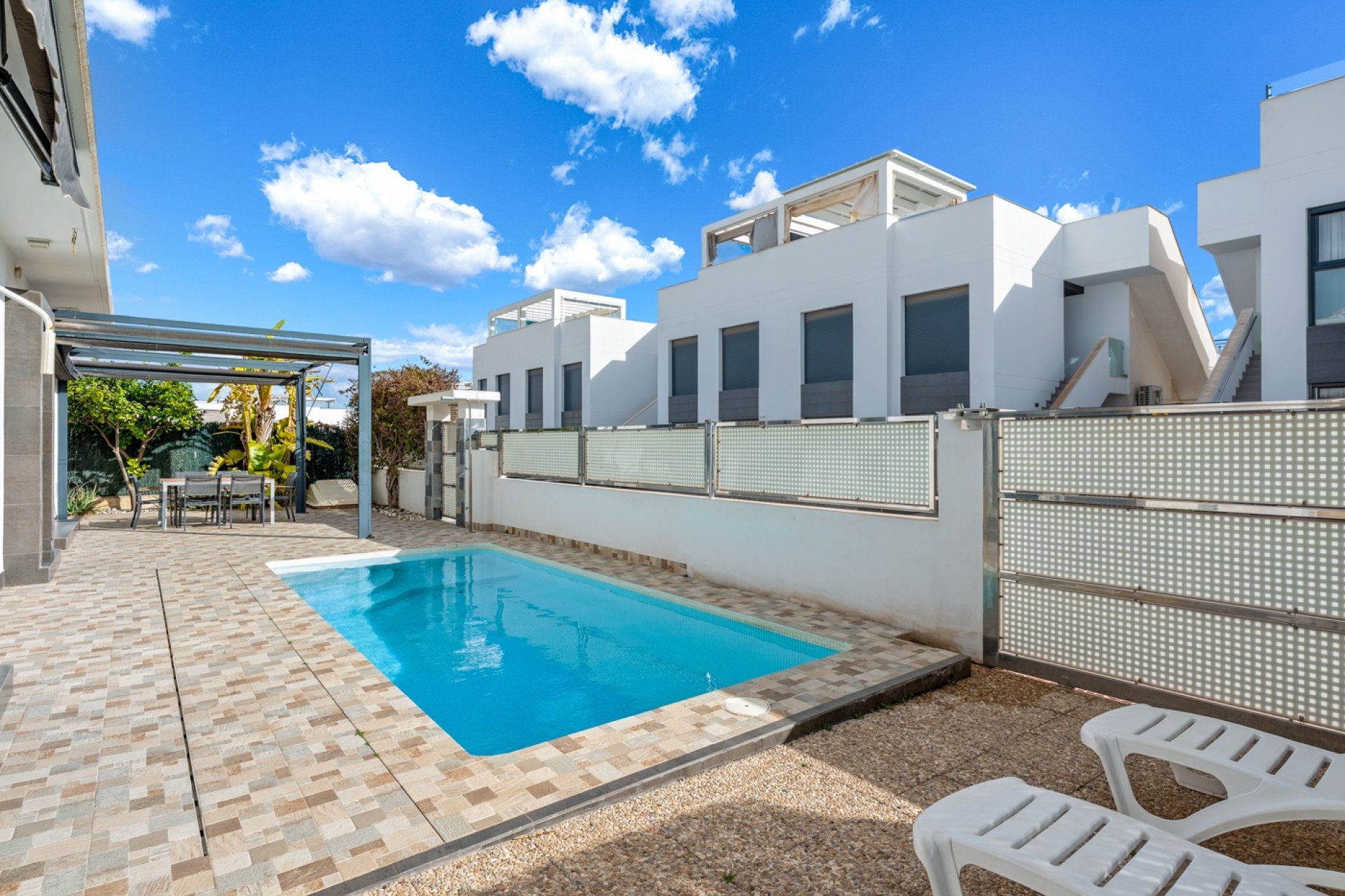 Reventa - Villa - Ciudad Quesada - Ciudad Quesada - Rojales