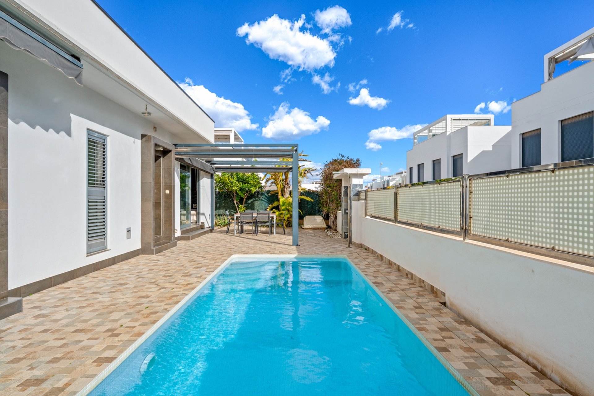 Reventa - Villa - Ciudad Quesada - Ciudad Quesada - Rojales