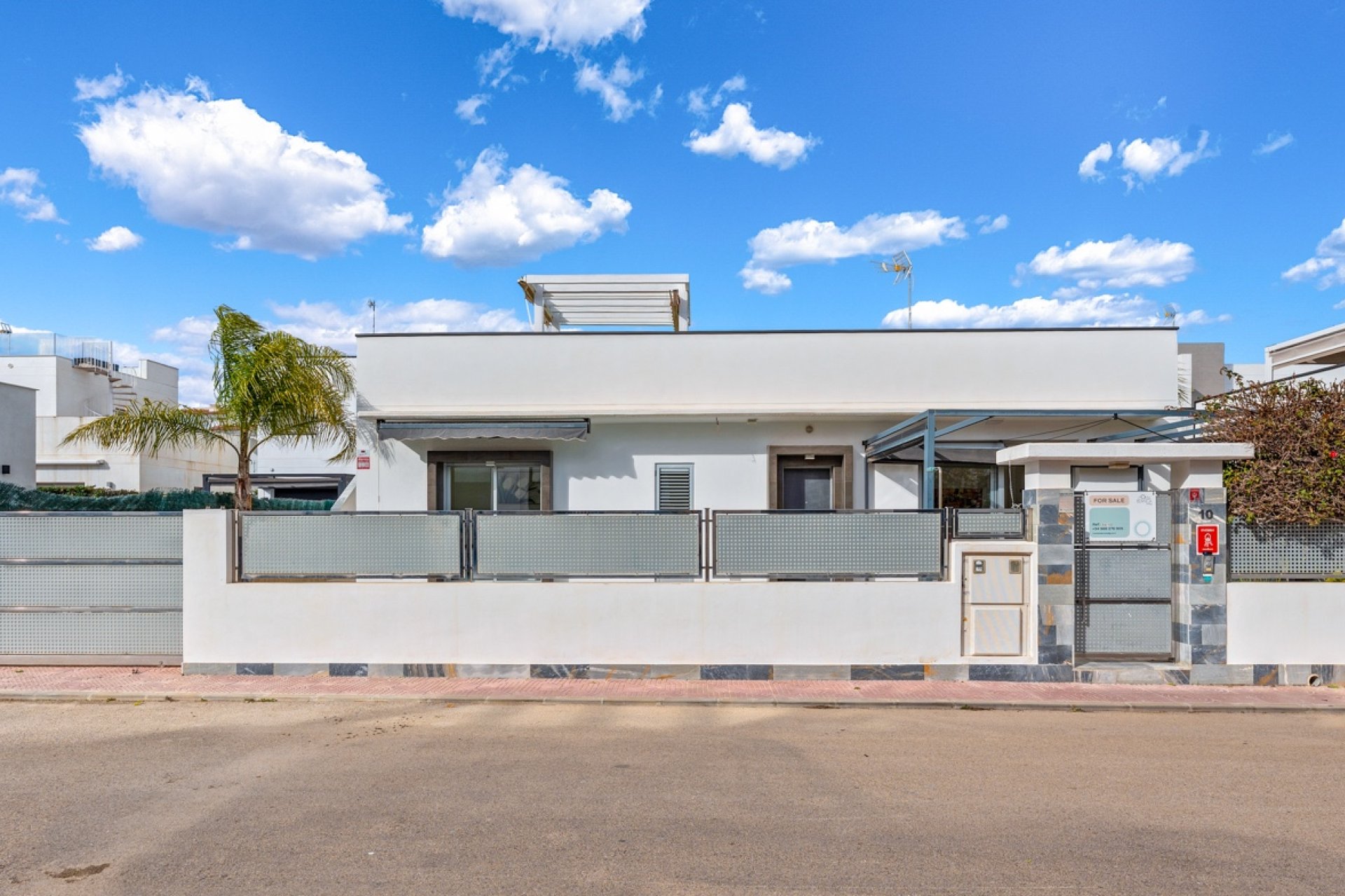 Reventa - Villa - Ciudad Quesada - Ciudad Quesada - Rojales