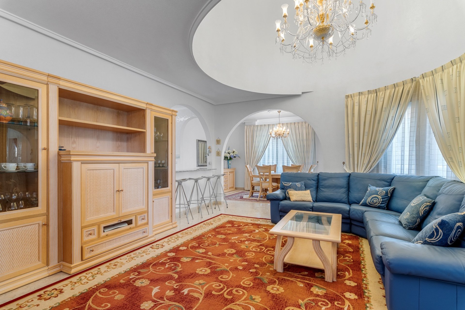 Reventa - Villa - Ciudad Quesada - Ciudad Quesada - Rojales