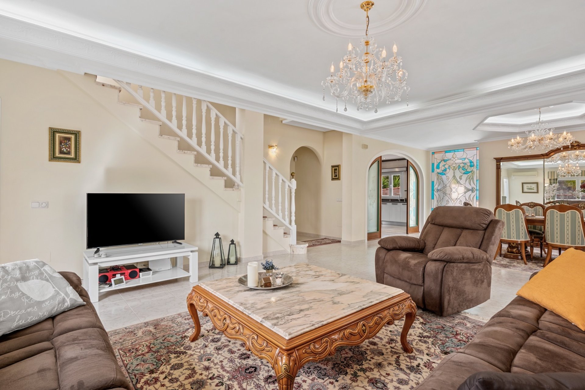 Reventa - Villa - Ciudad Quesada - Ciudad Quesada - Rojales