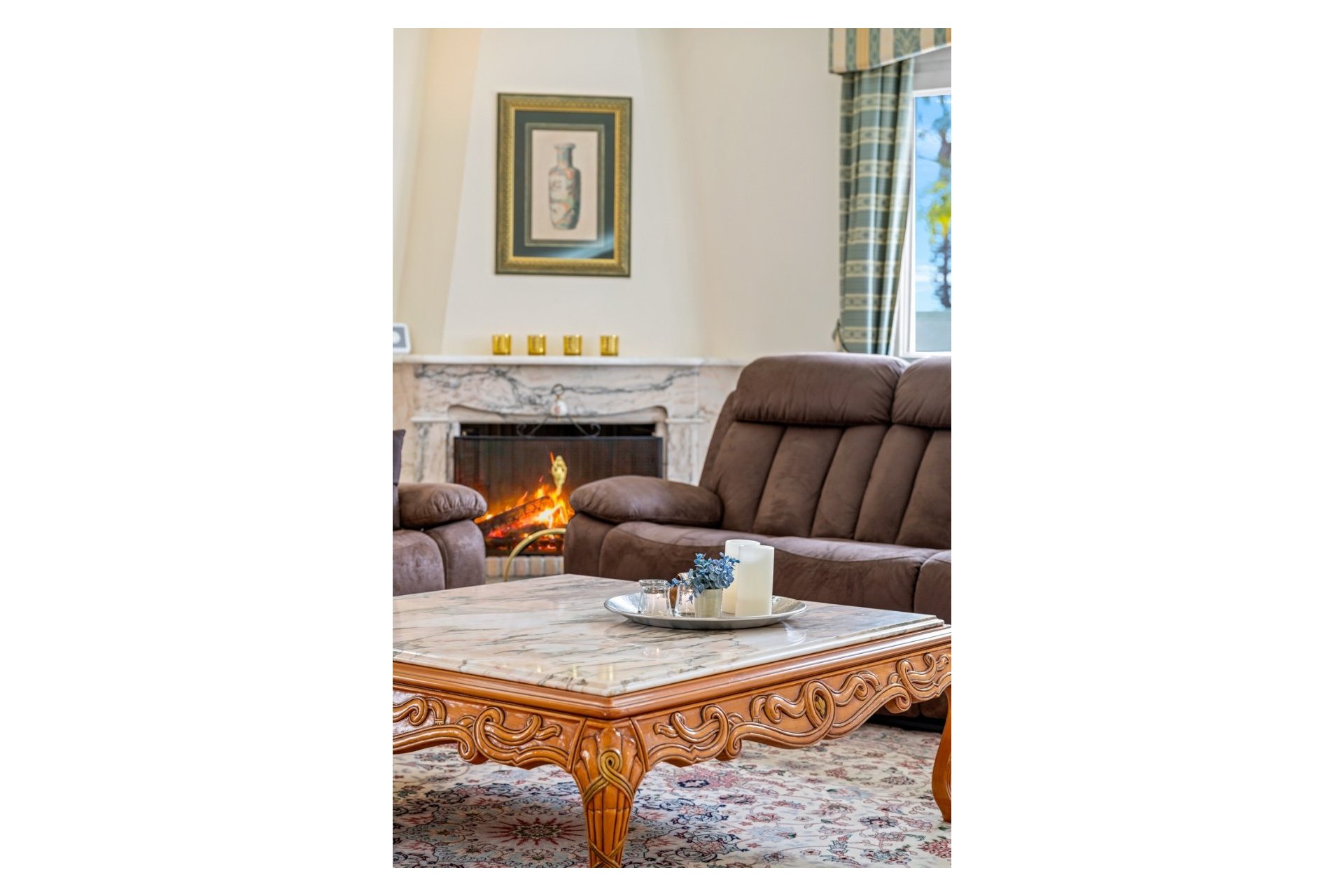 Reventa - Villa - Ciudad Quesada - Ciudad Quesada - Rojales