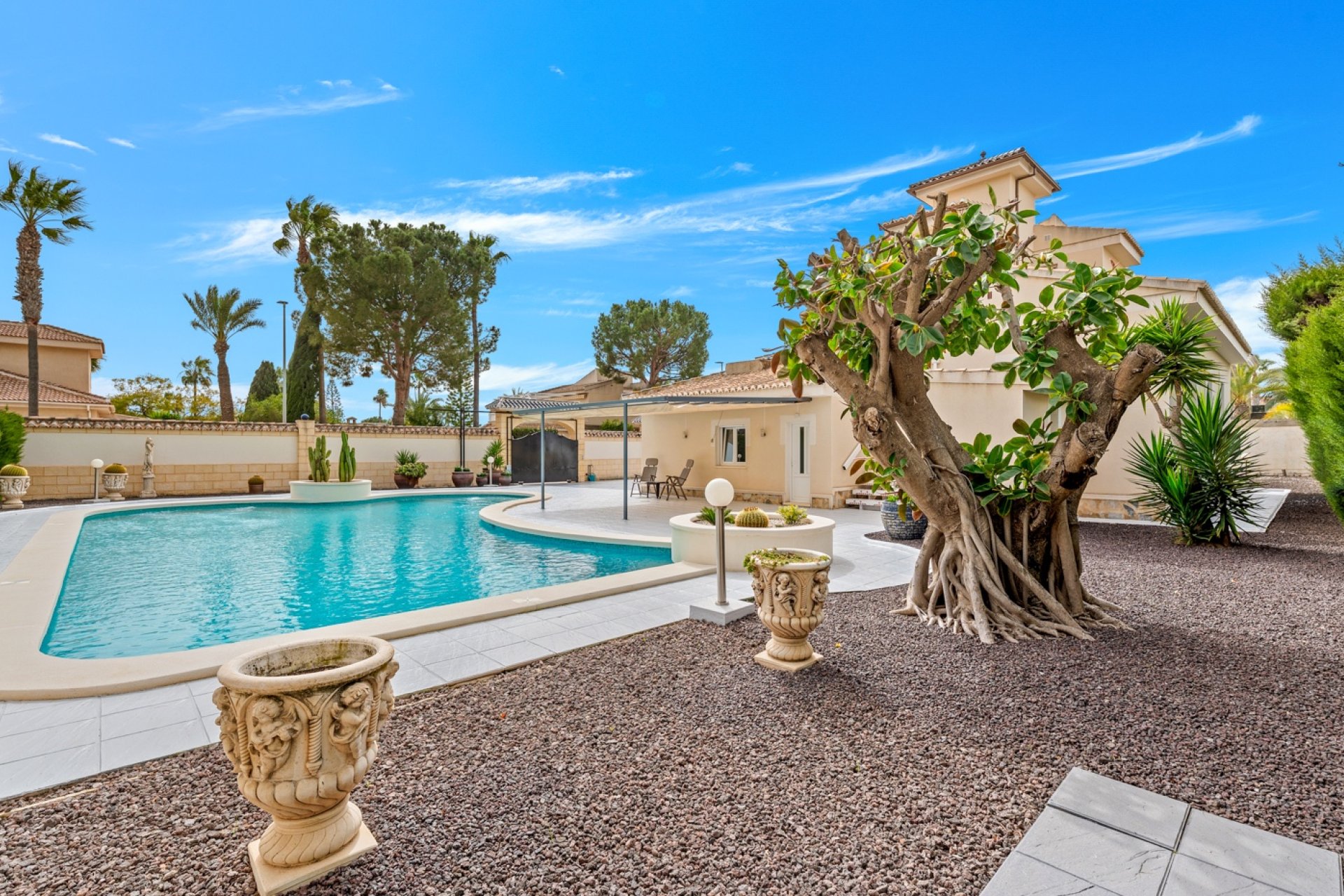 Reventa - Villa - Ciudad Quesada - Ciudad Quesada - Rojales