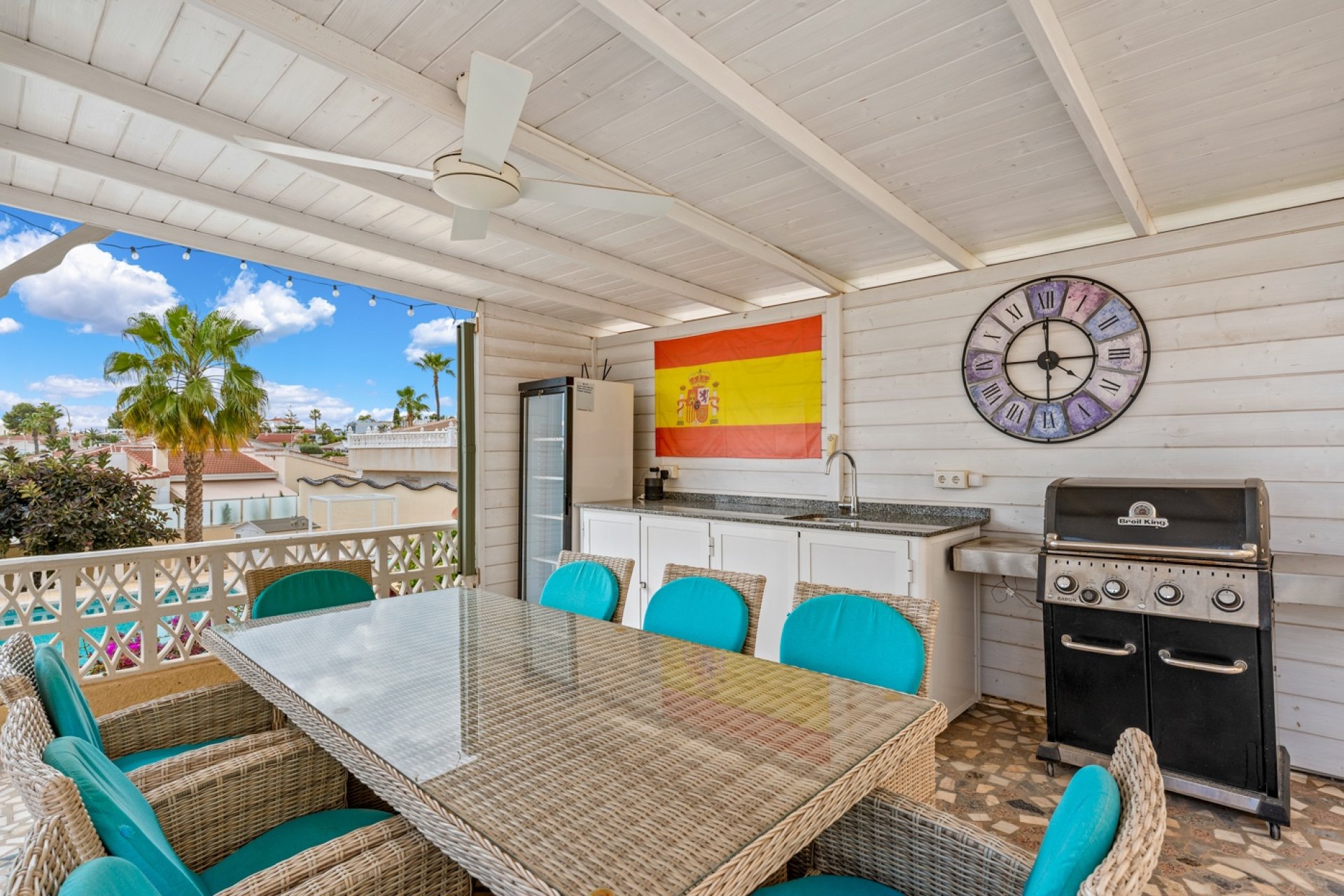 Reventa - Villa - Ciudad Quesada - Ciudad Quesada - Rojales