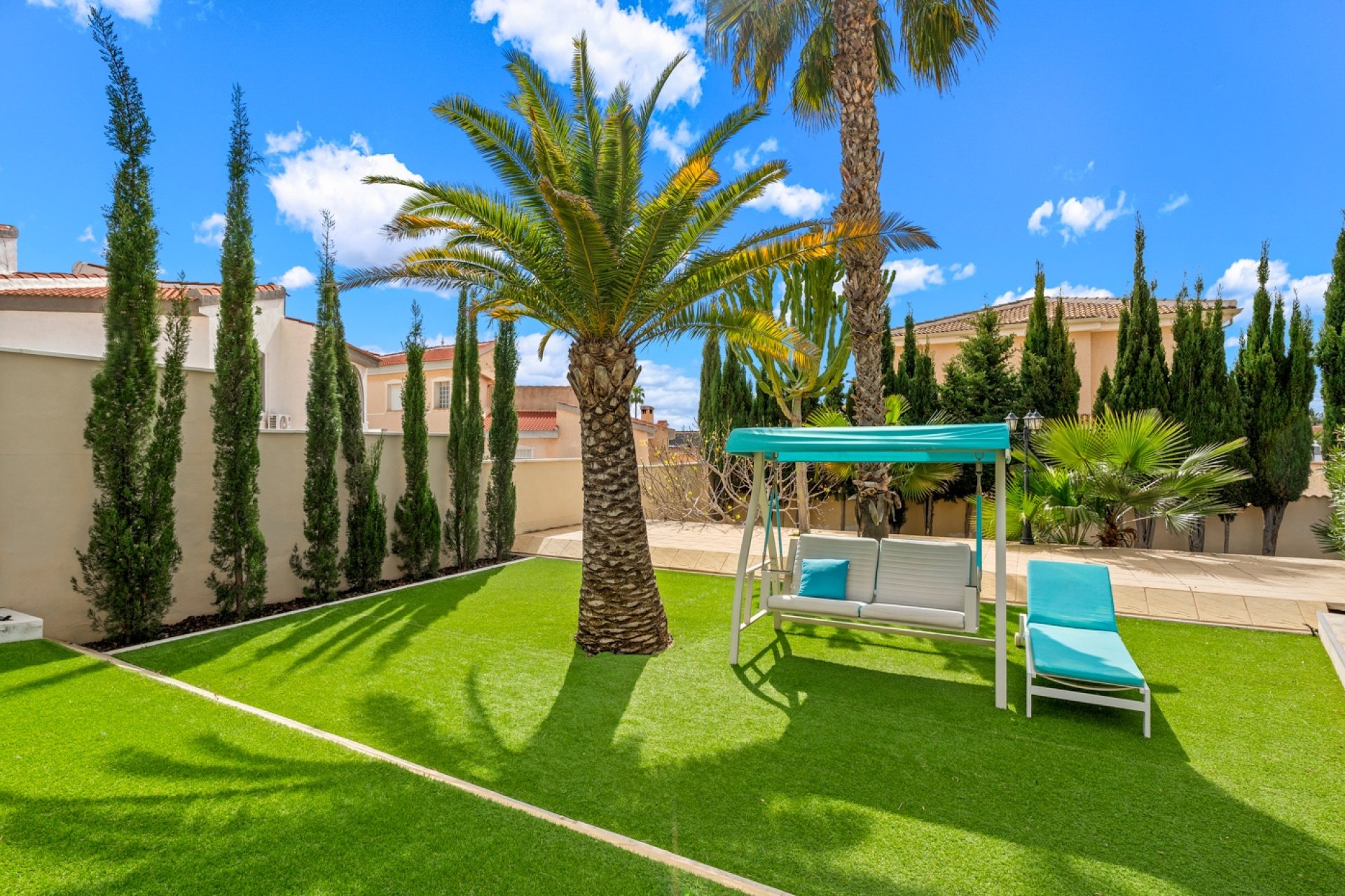 Reventa - Villa - Ciudad Quesada - Ciudad Quesada - Rojales