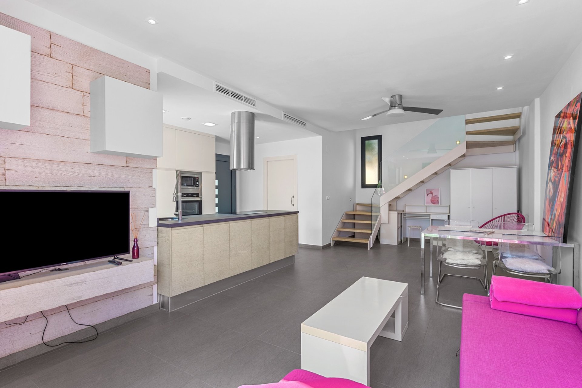 Reventa - Villa - Ciudad Quesada - Ciudad Quesada - Rojales