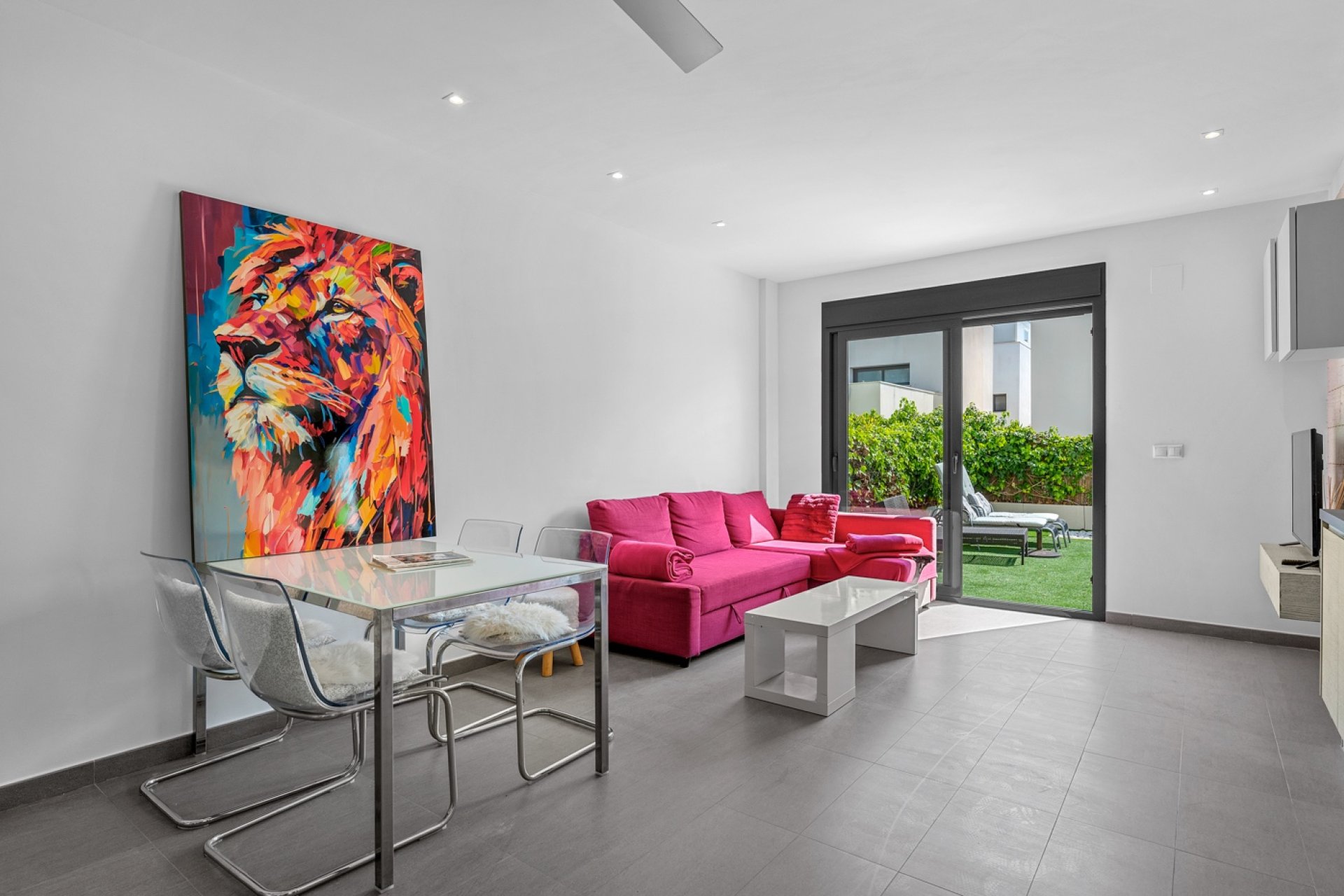 Reventa - Villa - Ciudad Quesada - Ciudad Quesada - Rojales