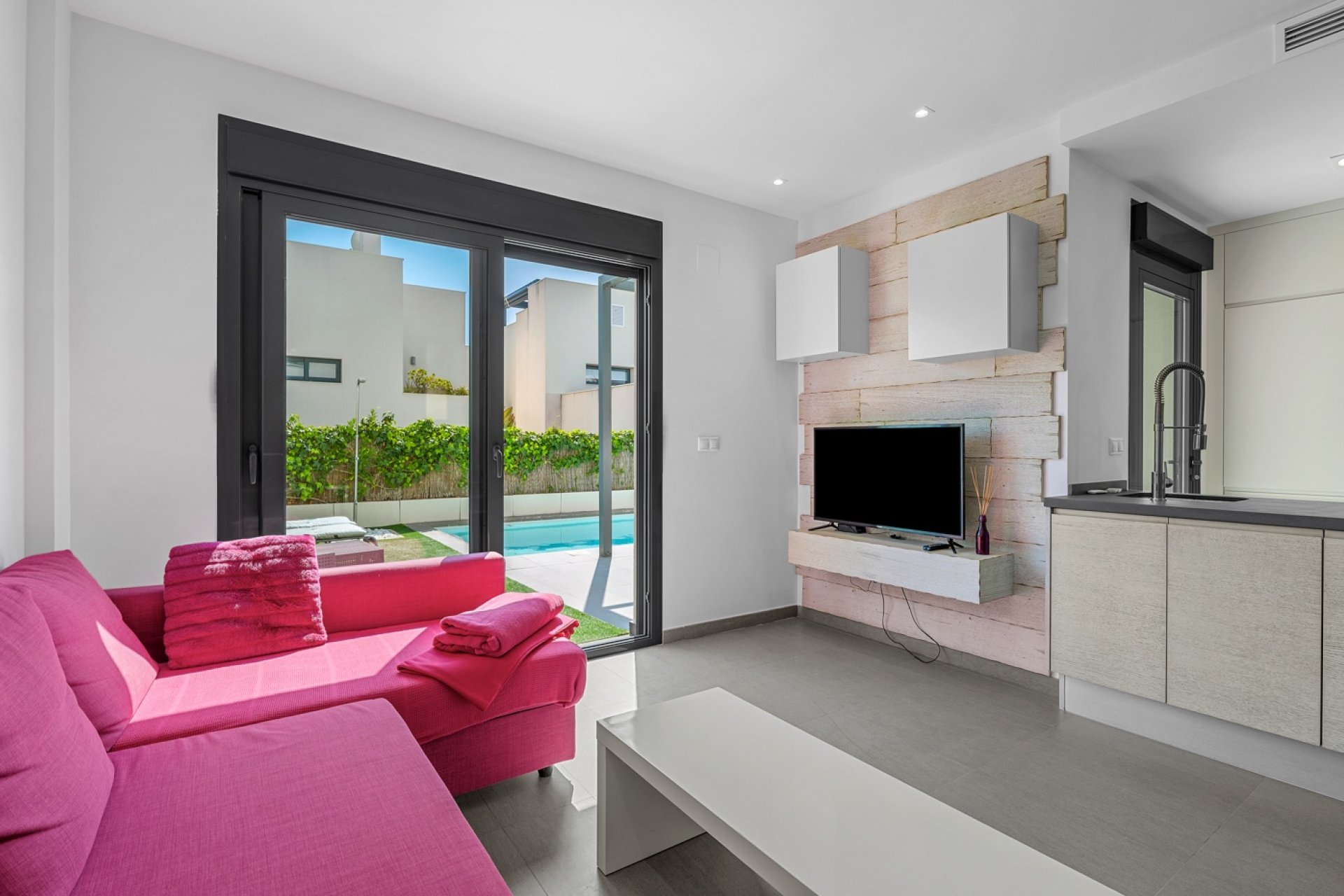 Reventa - Villa - Ciudad Quesada - Ciudad Quesada - Rojales