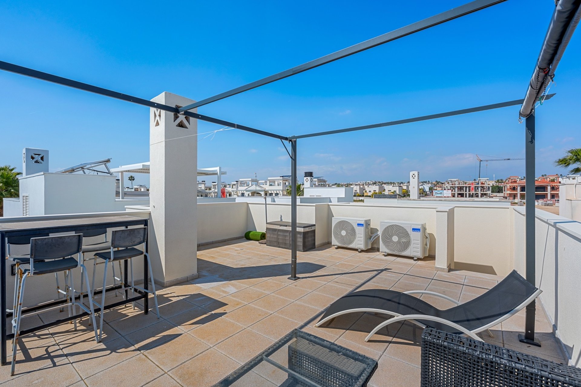 Reventa - Villa - Ciudad Quesada - Ciudad Quesada - Rojales