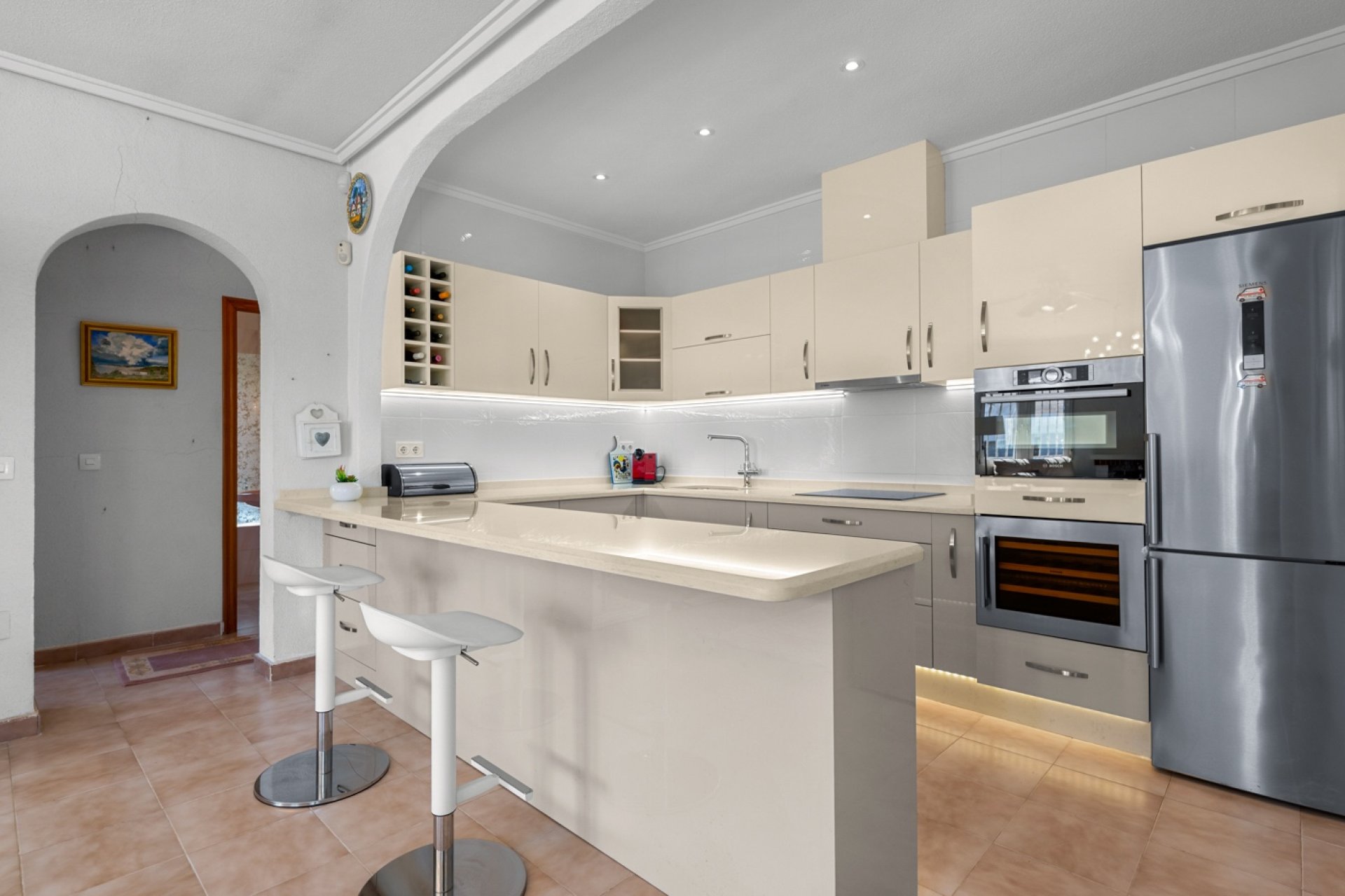 Reventa - Villa - Ciudad Quesada - Ciudad Quesada - Rojales