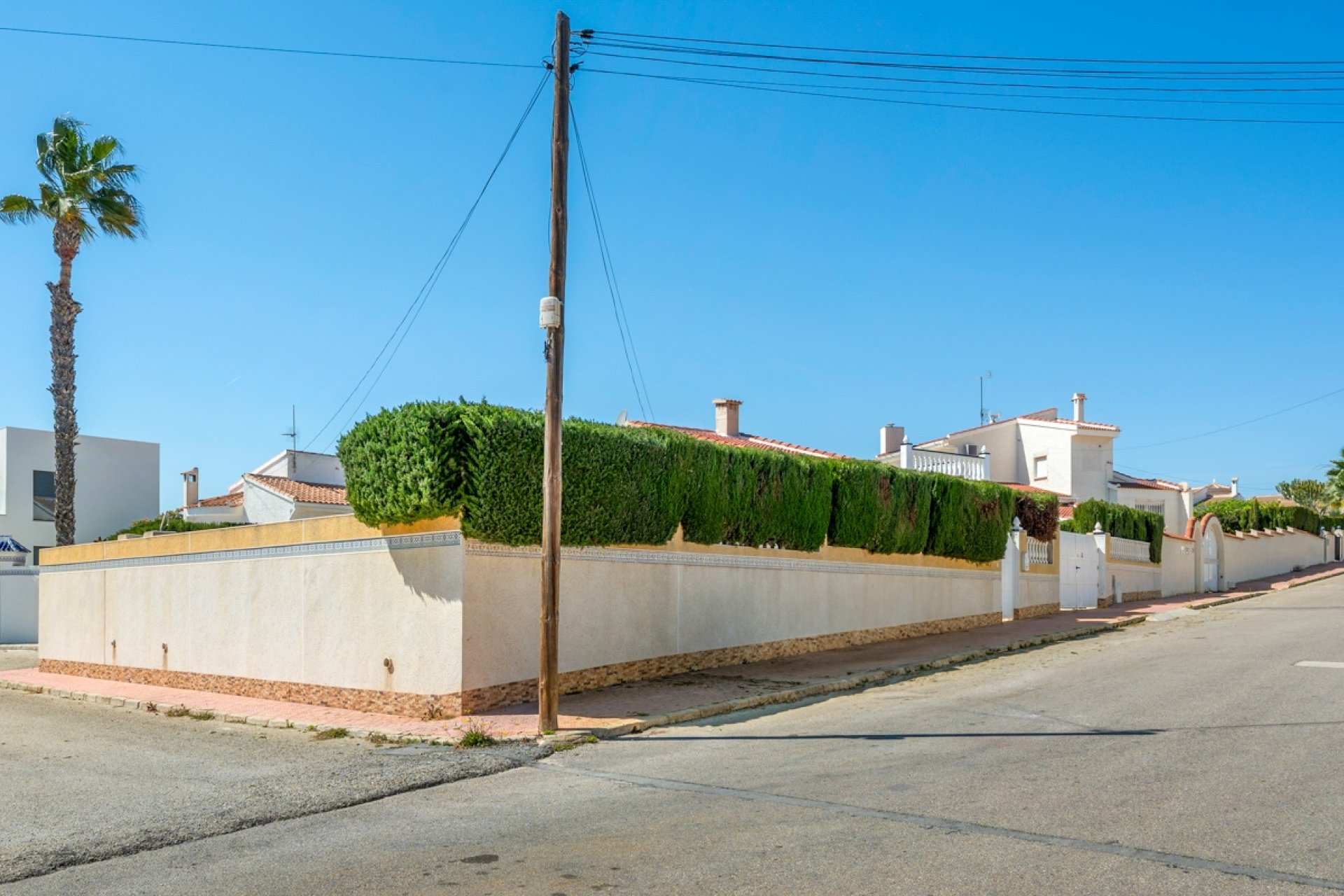 Reventa - Villa - Ciudad Quesada - Ciudad Quesada - Rojales