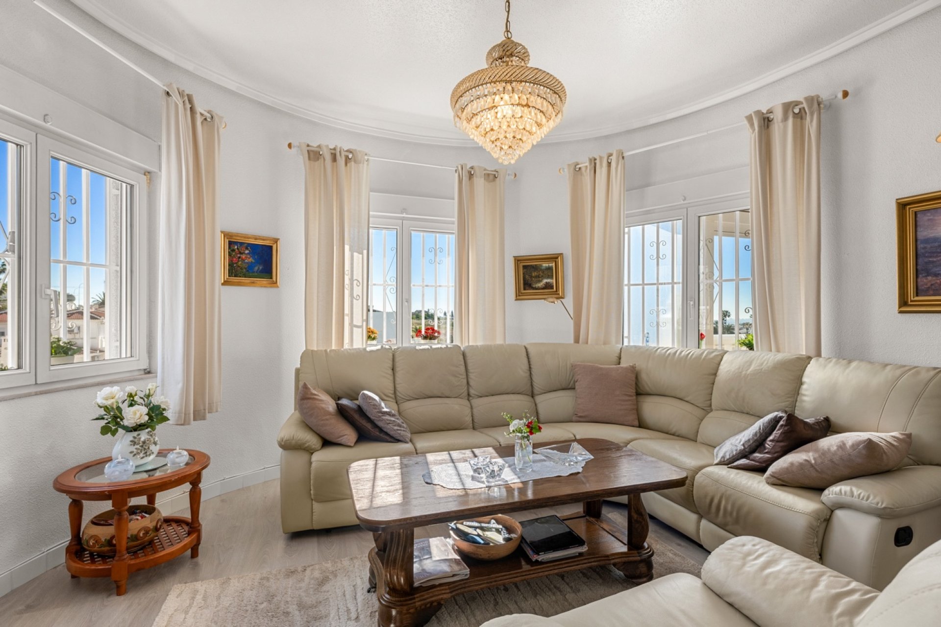 Reventa - Villa - Ciudad Quesada - Ciudad Quesada - Rojales