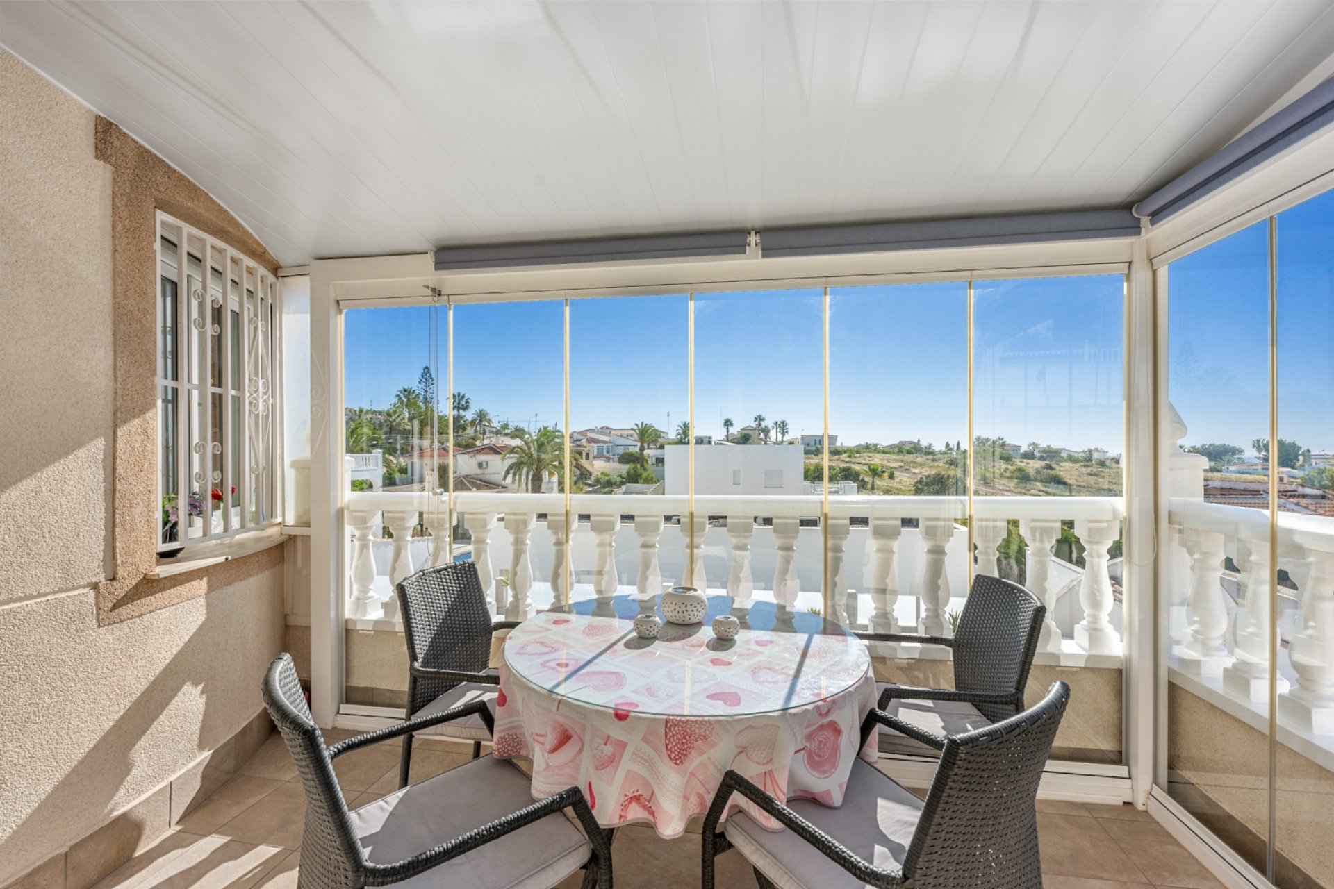 Reventa - Villa - Ciudad Quesada - Ciudad Quesada - Rojales