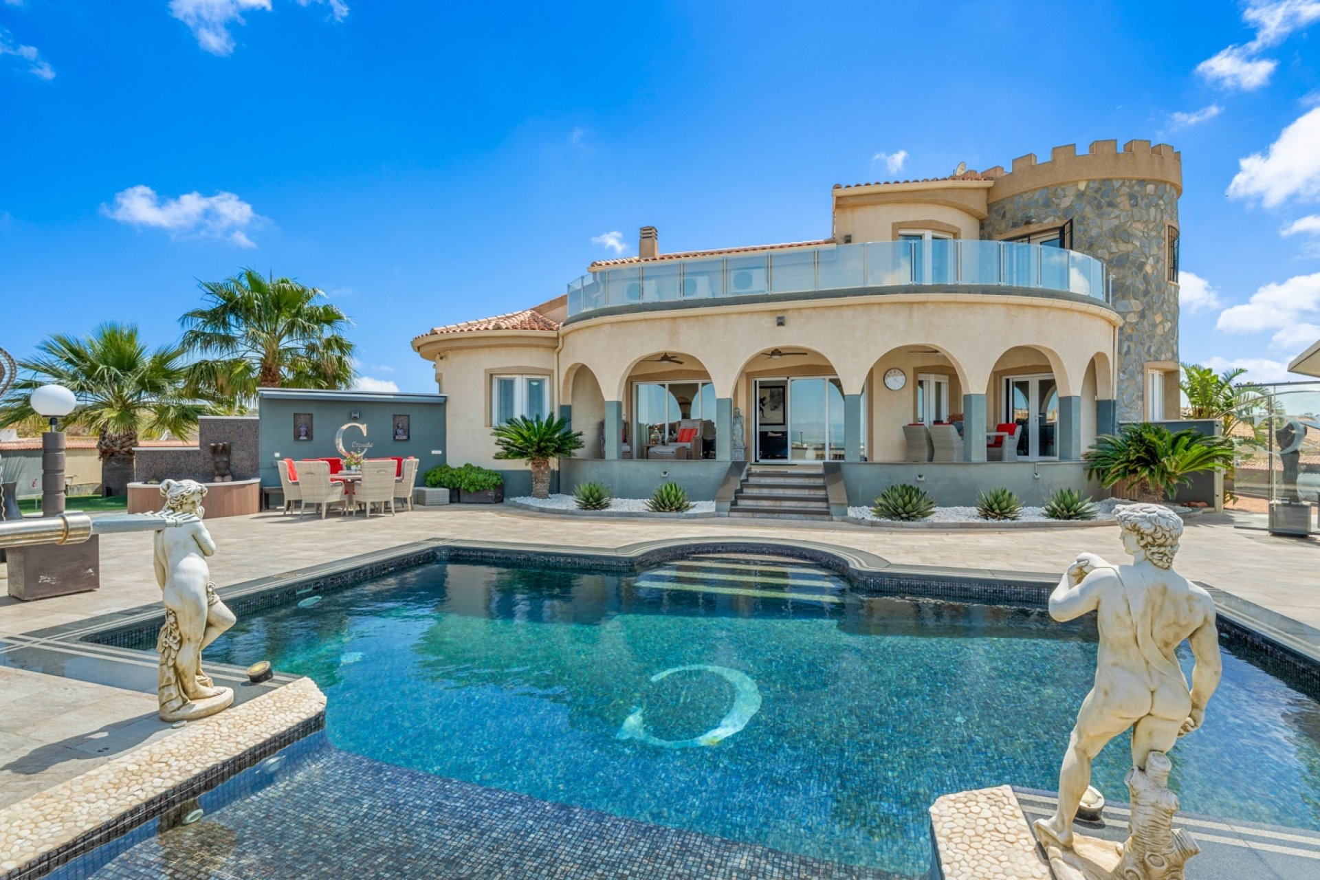Reventa - Villa - Ciudad Quesada - Ciudad Quesada - Rojales