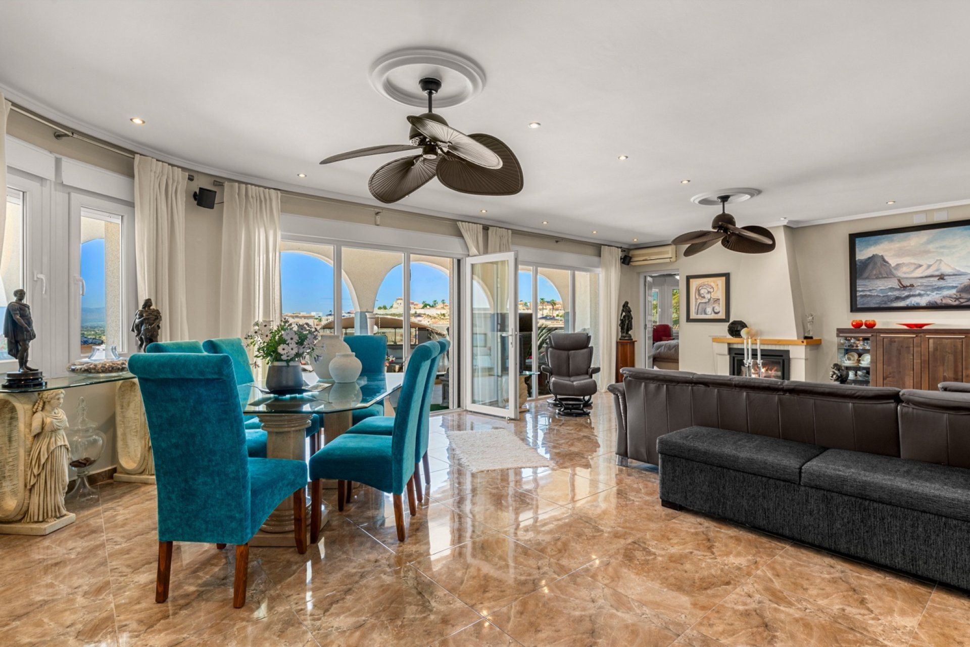 Reventa - Villa - Ciudad Quesada - Ciudad Quesada - Rojales