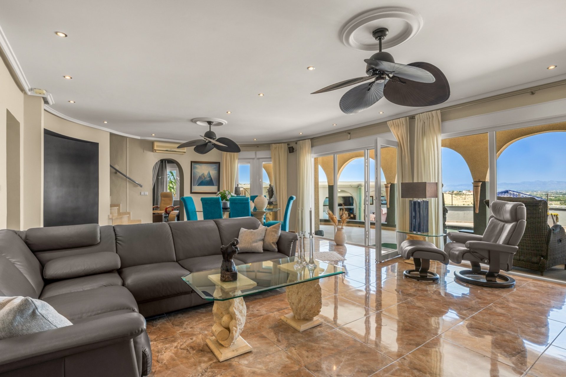 Reventa - Villa - Ciudad Quesada - Ciudad Quesada - Rojales
