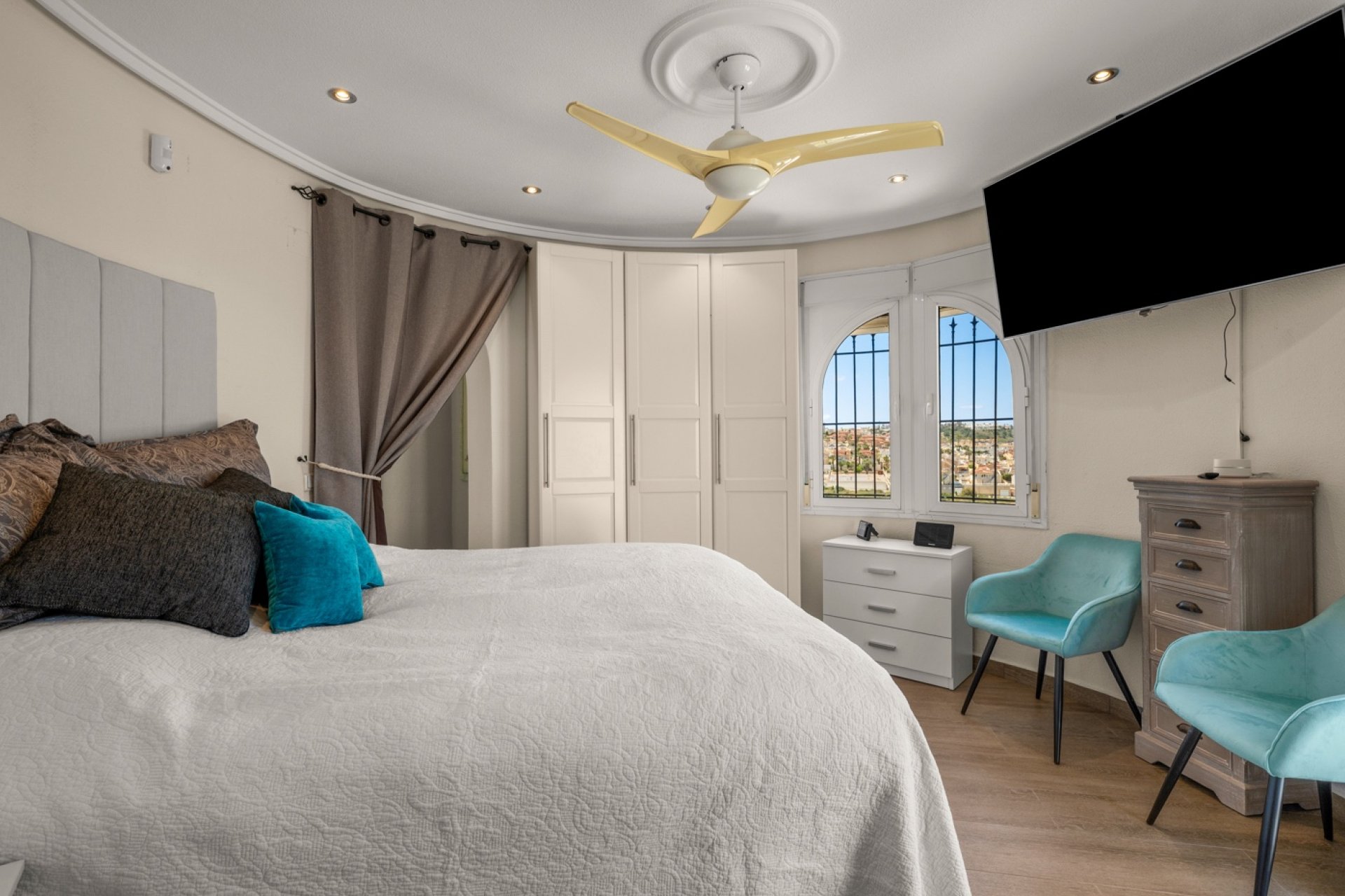 Reventa - Villa - Ciudad Quesada - Ciudad Quesada - Rojales