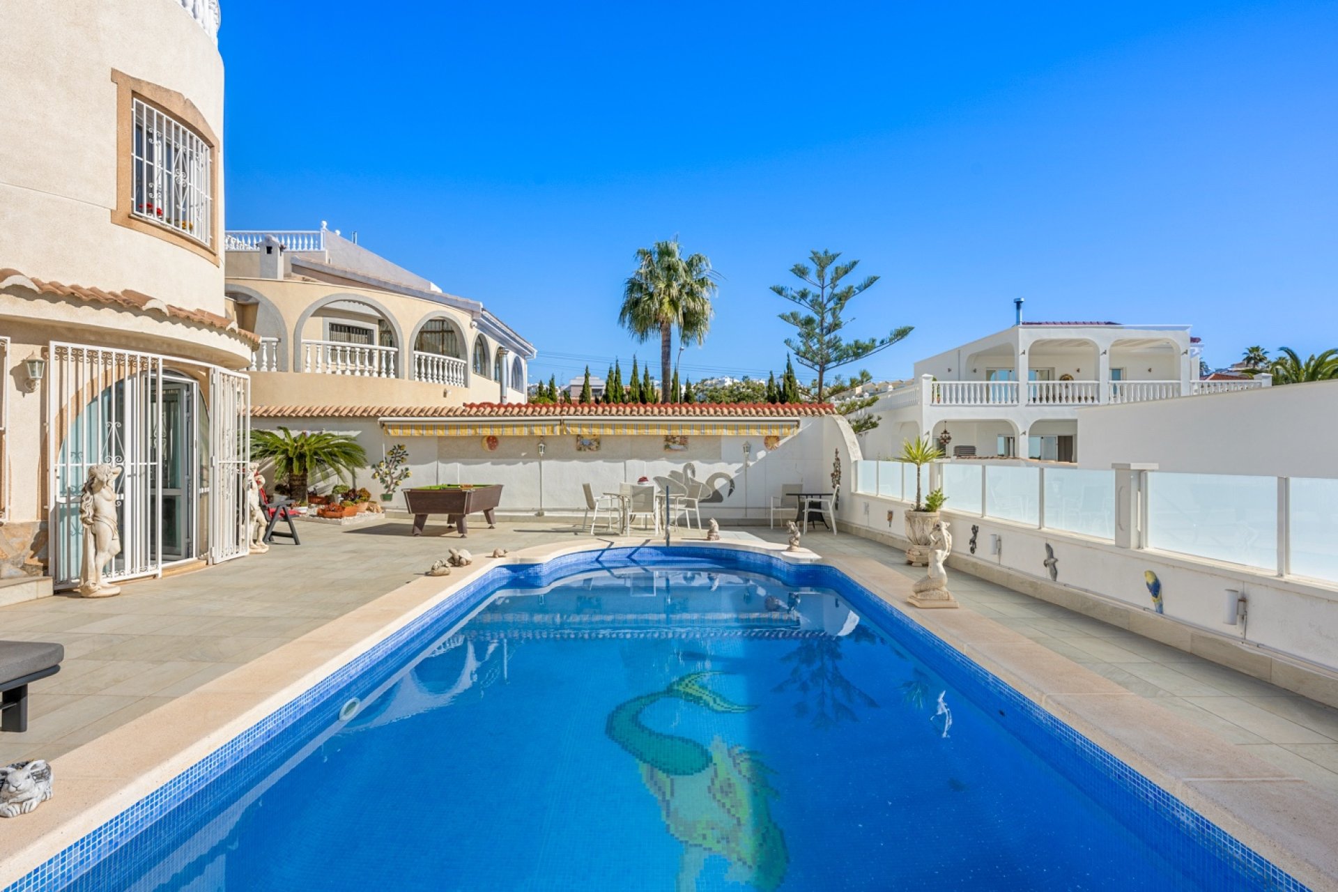 Reventa - Villa - Ciudad Quesada - Ciudad Quesada - Rojales