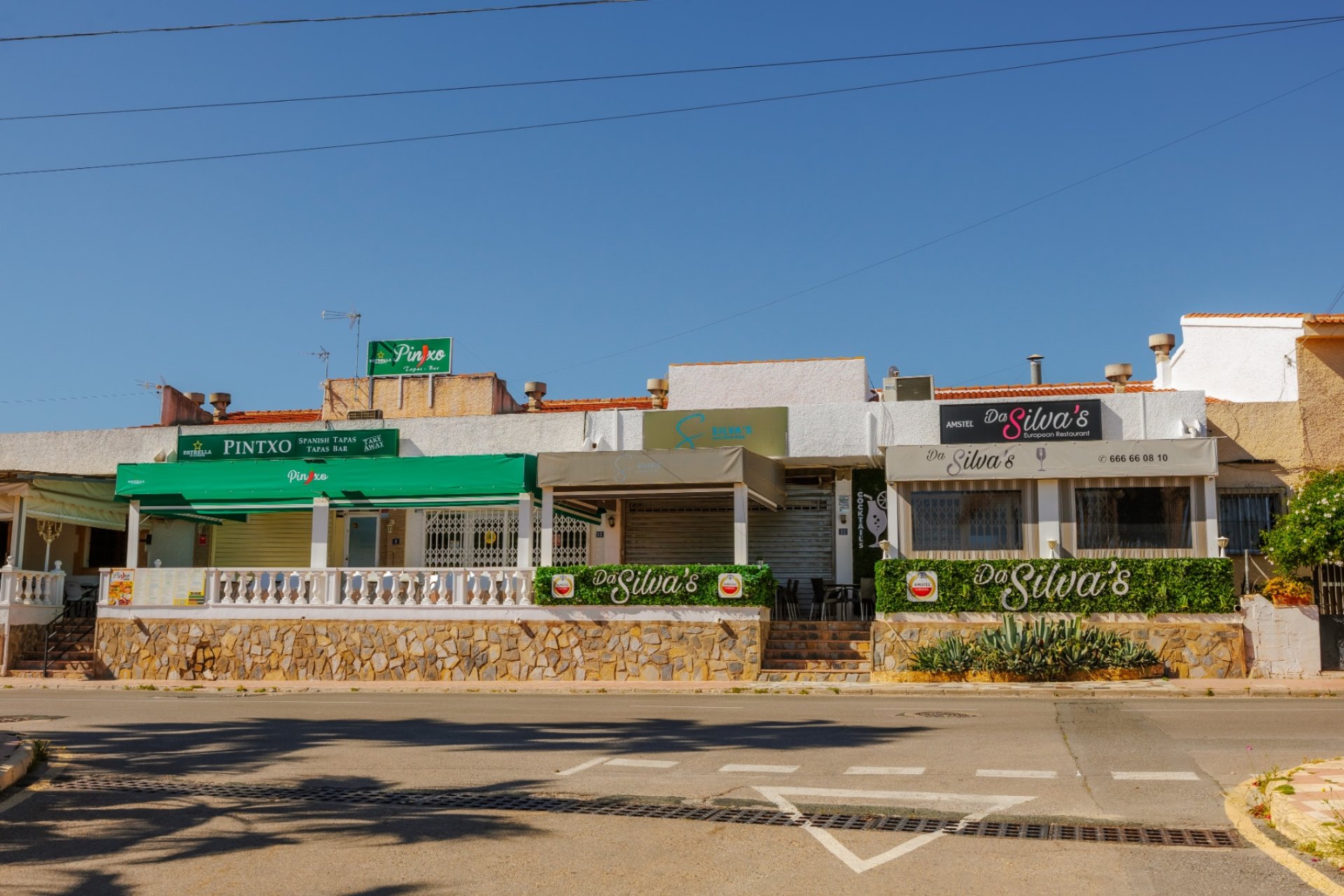 Reventa - Villa - Ciudad Quesada - Ciudad Quesada - Rojales