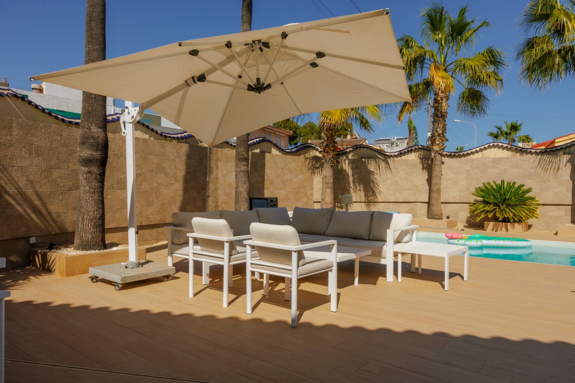 Reventa - Villa - Ciudad Quesada - Ciudad Quesada - Rojales