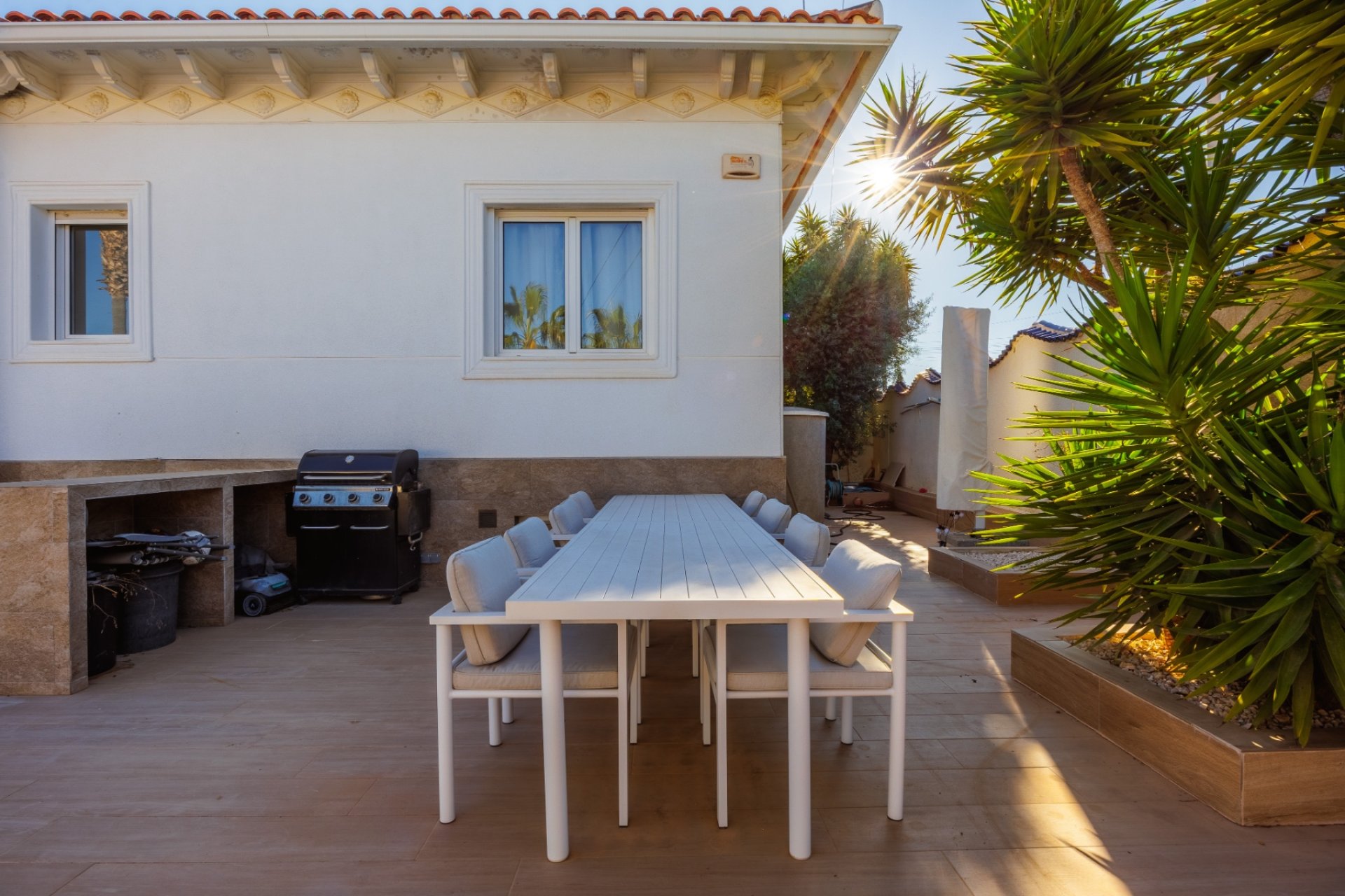 Reventa - Villa - Ciudad Quesada - Ciudad Quesada - Rojales