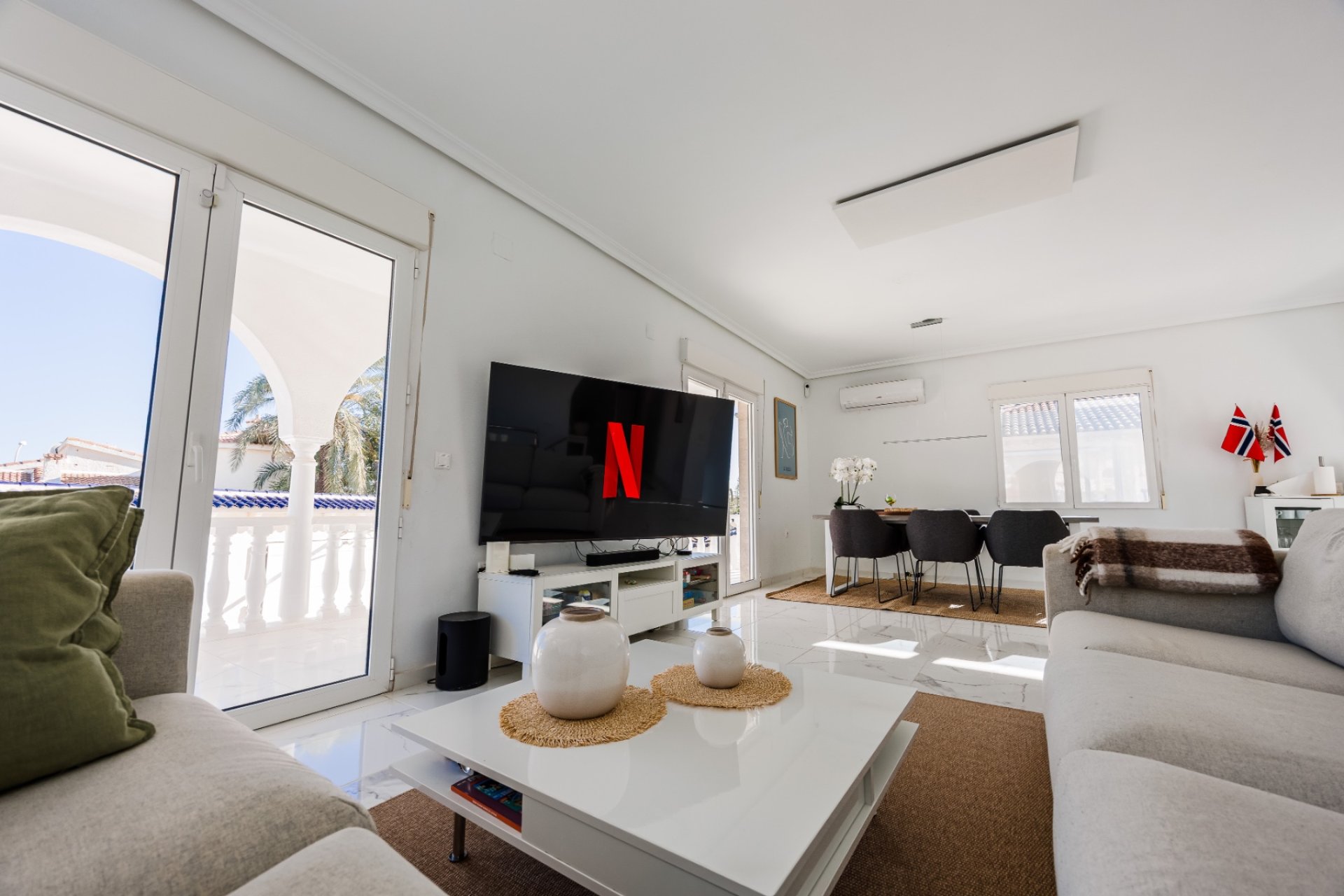 Reventa - Villa - Ciudad Quesada - Ciudad Quesada - Rojales