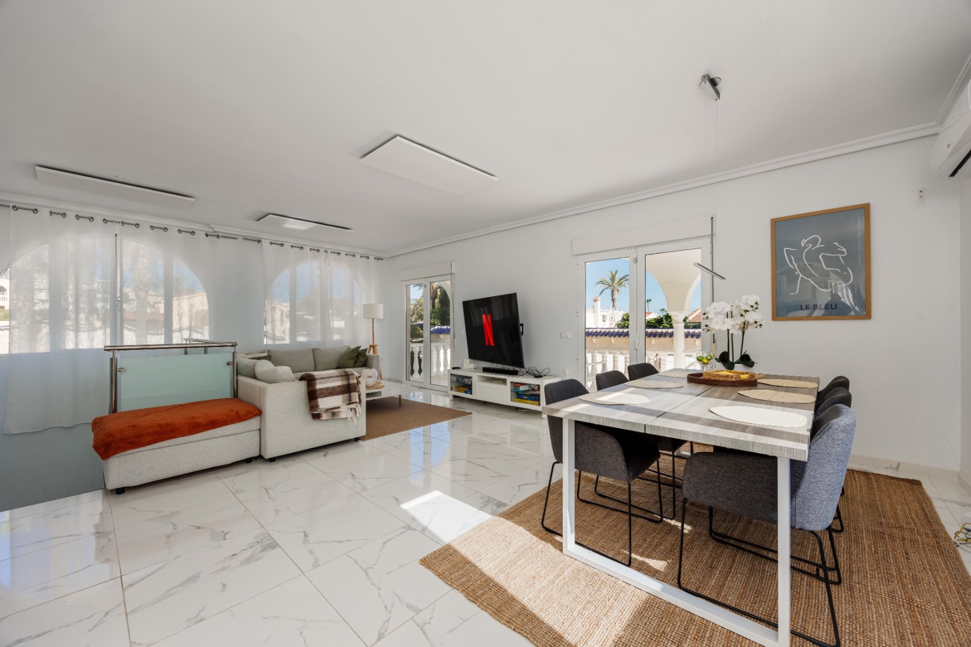 Reventa - Villa - Ciudad Quesada - Ciudad Quesada - Rojales