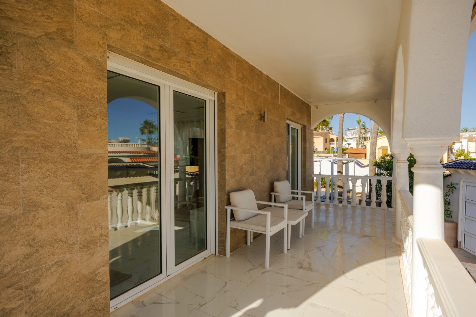 Reventa - Villa - Ciudad Quesada - Ciudad Quesada - Rojales