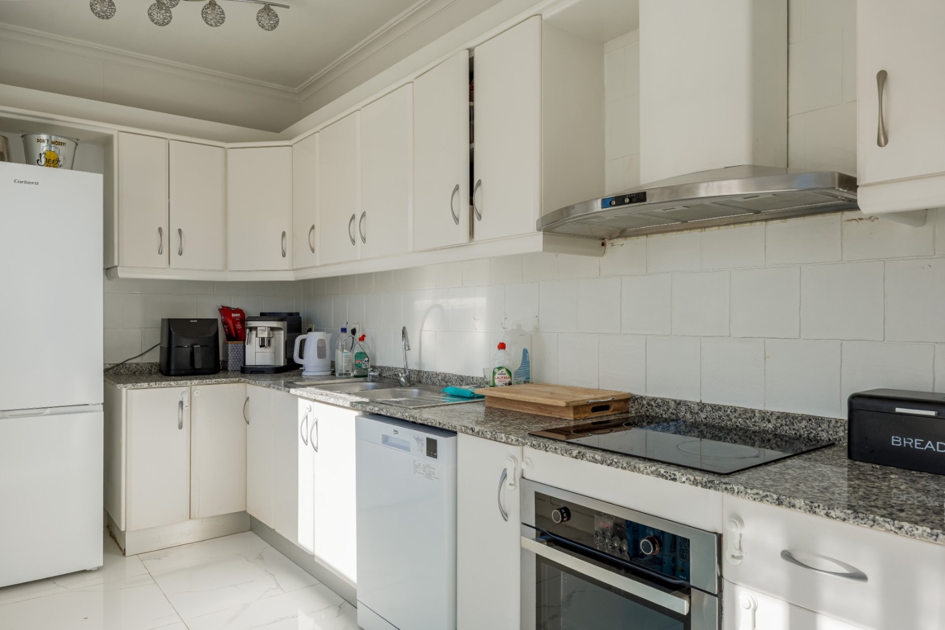 Reventa - Villa - Ciudad Quesada - Ciudad Quesada - Rojales