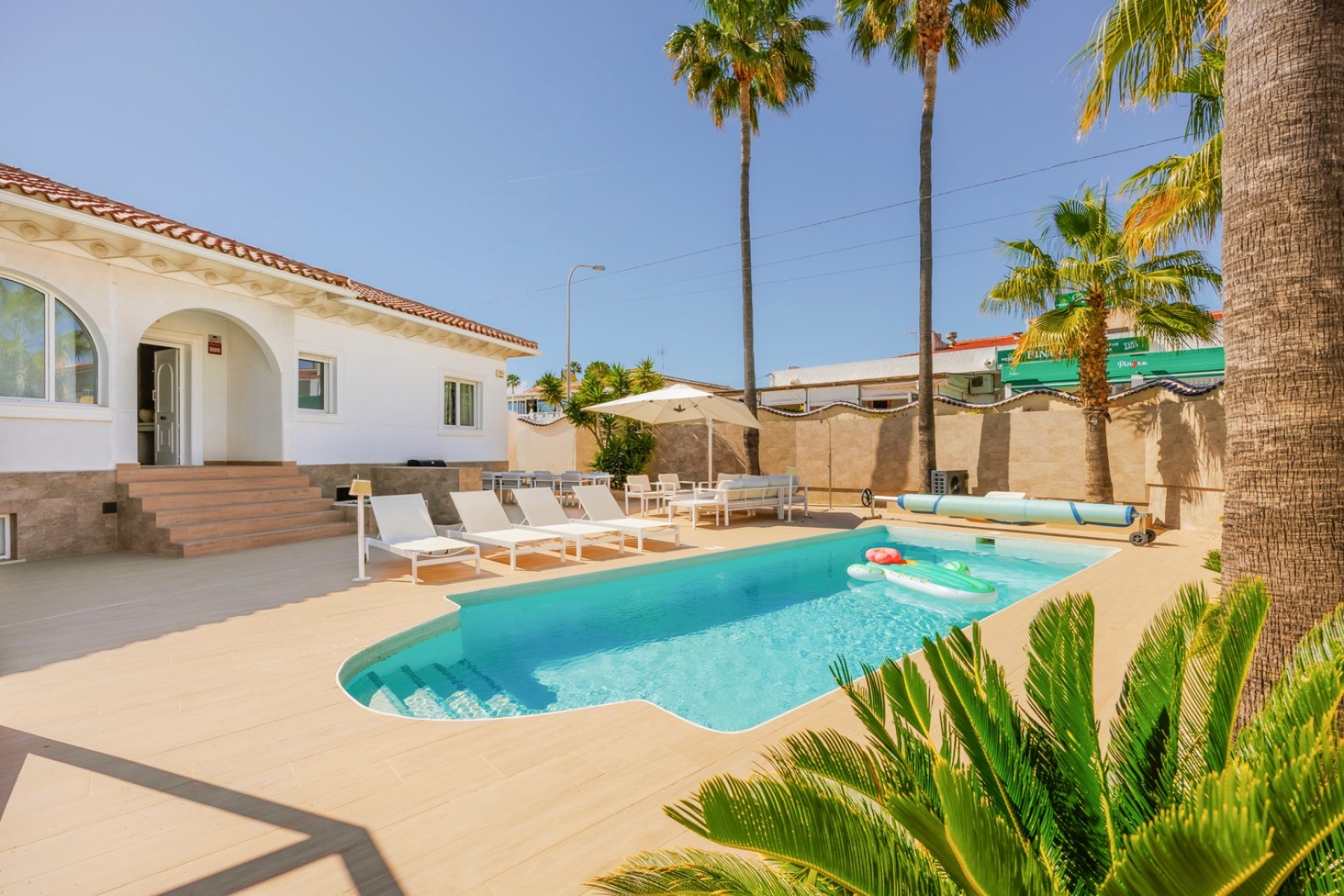 Reventa - Villa - Ciudad Quesada - Ciudad Quesada - Rojales