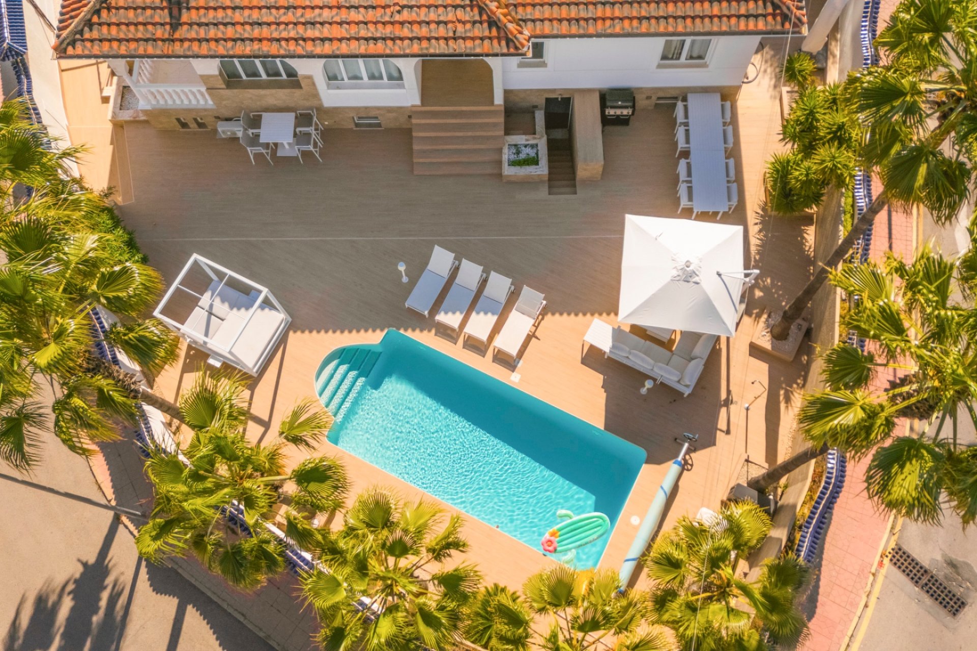 Reventa - Villa - Ciudad Quesada - Ciudad Quesada - Rojales