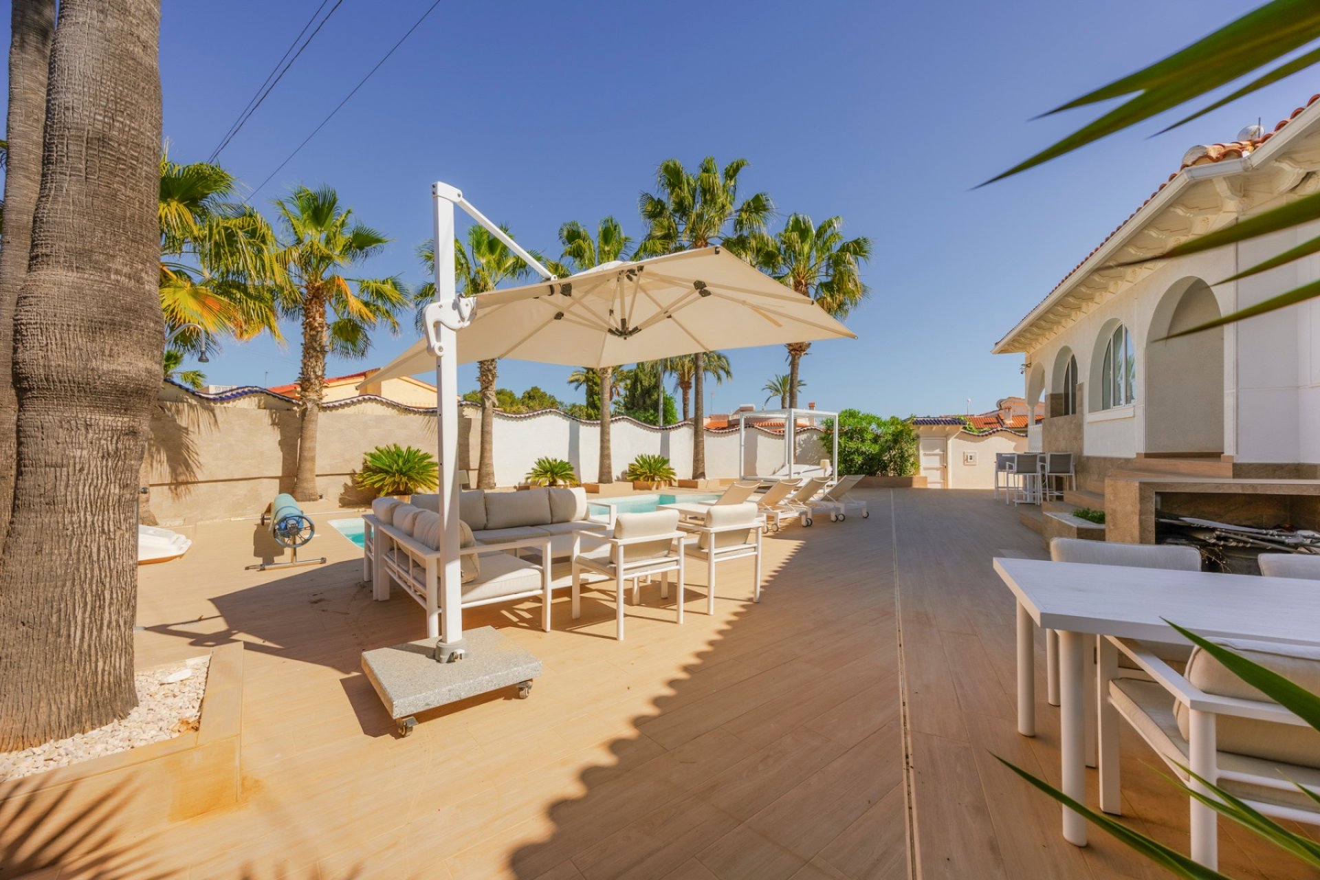 Reventa - Villa - Ciudad Quesada - Ciudad Quesada - Rojales